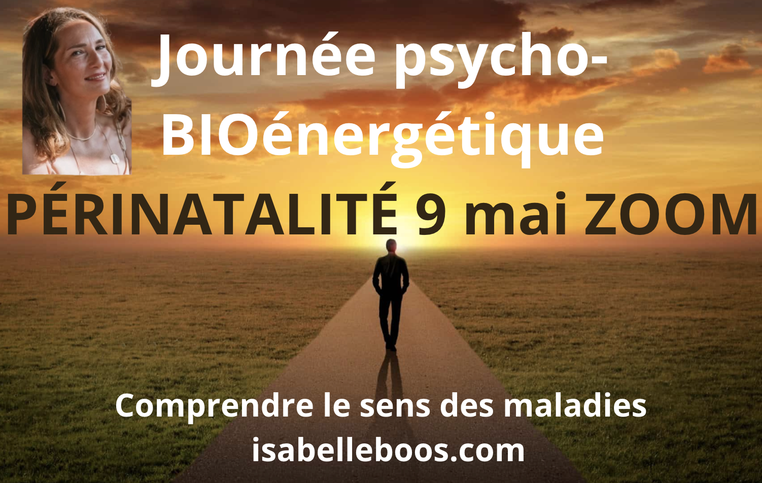 PSYCHO BIO ÉNERGÉTIQUE: PÉRINATALITÉ