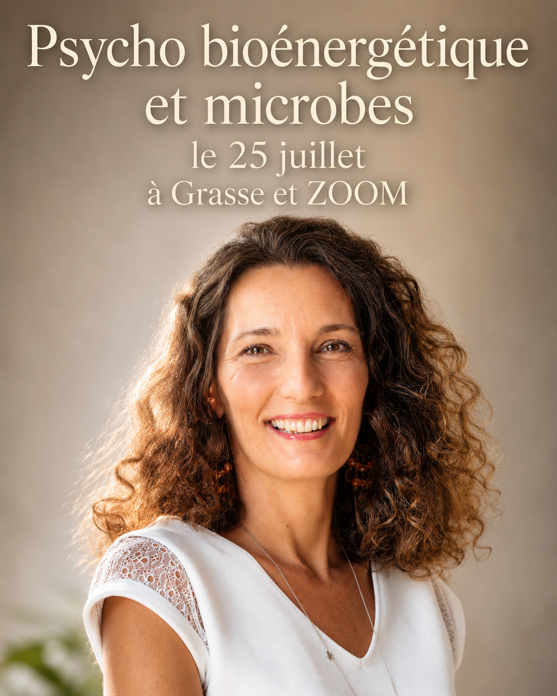PSYCHO BIO ÉNERGÉTIQUE : LES MICROBES