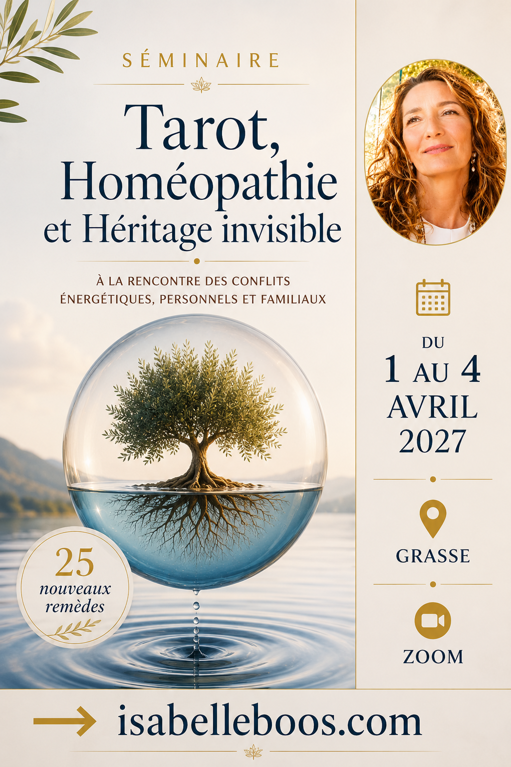 Homéopathie bioénergétique et tarot 