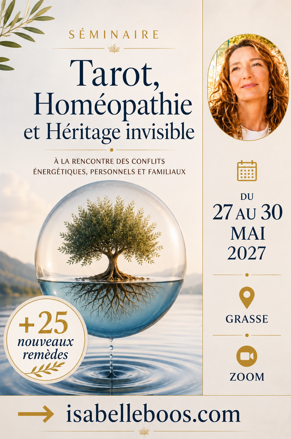 Homéopathie bioénergétique et tarot 
