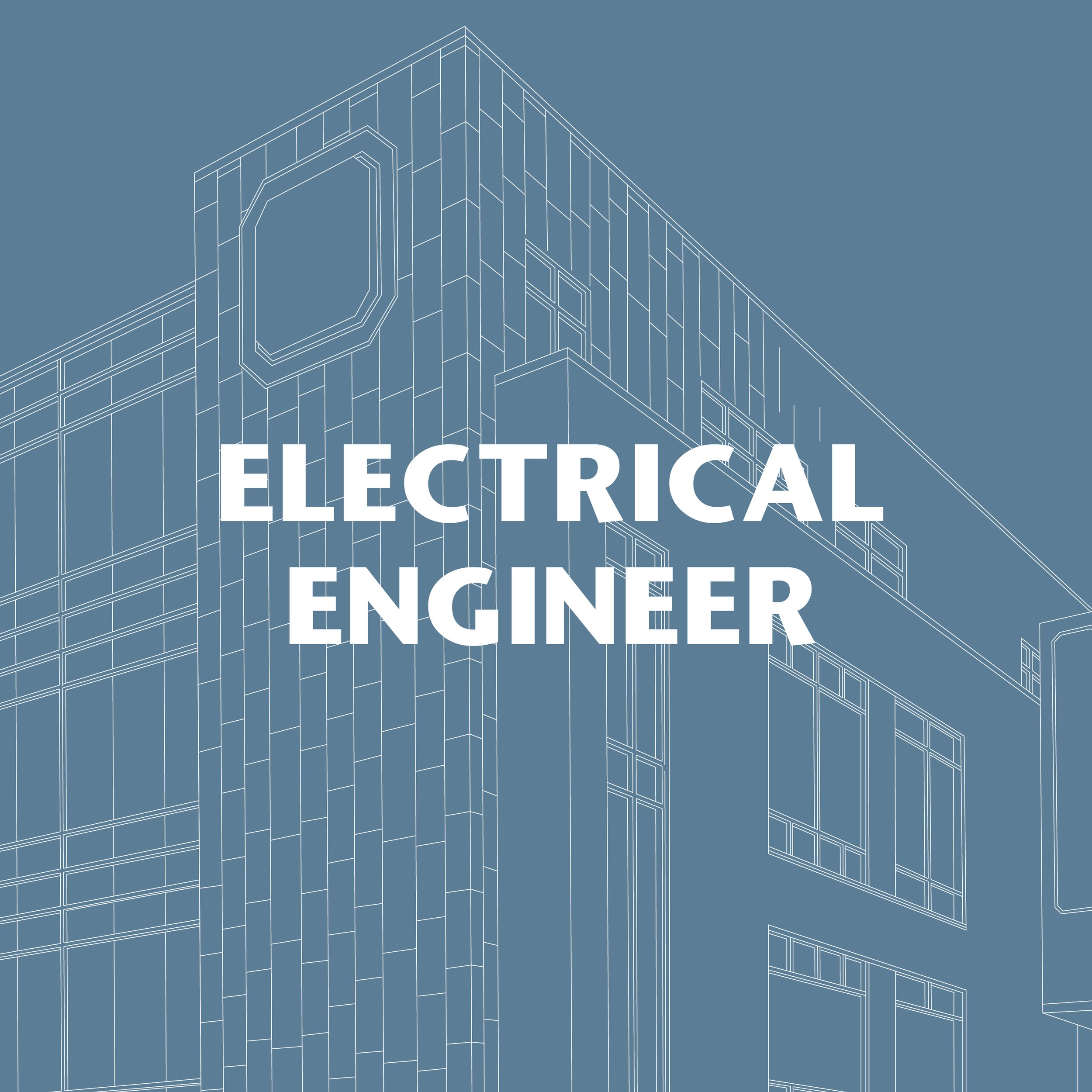 Electrical Engineer