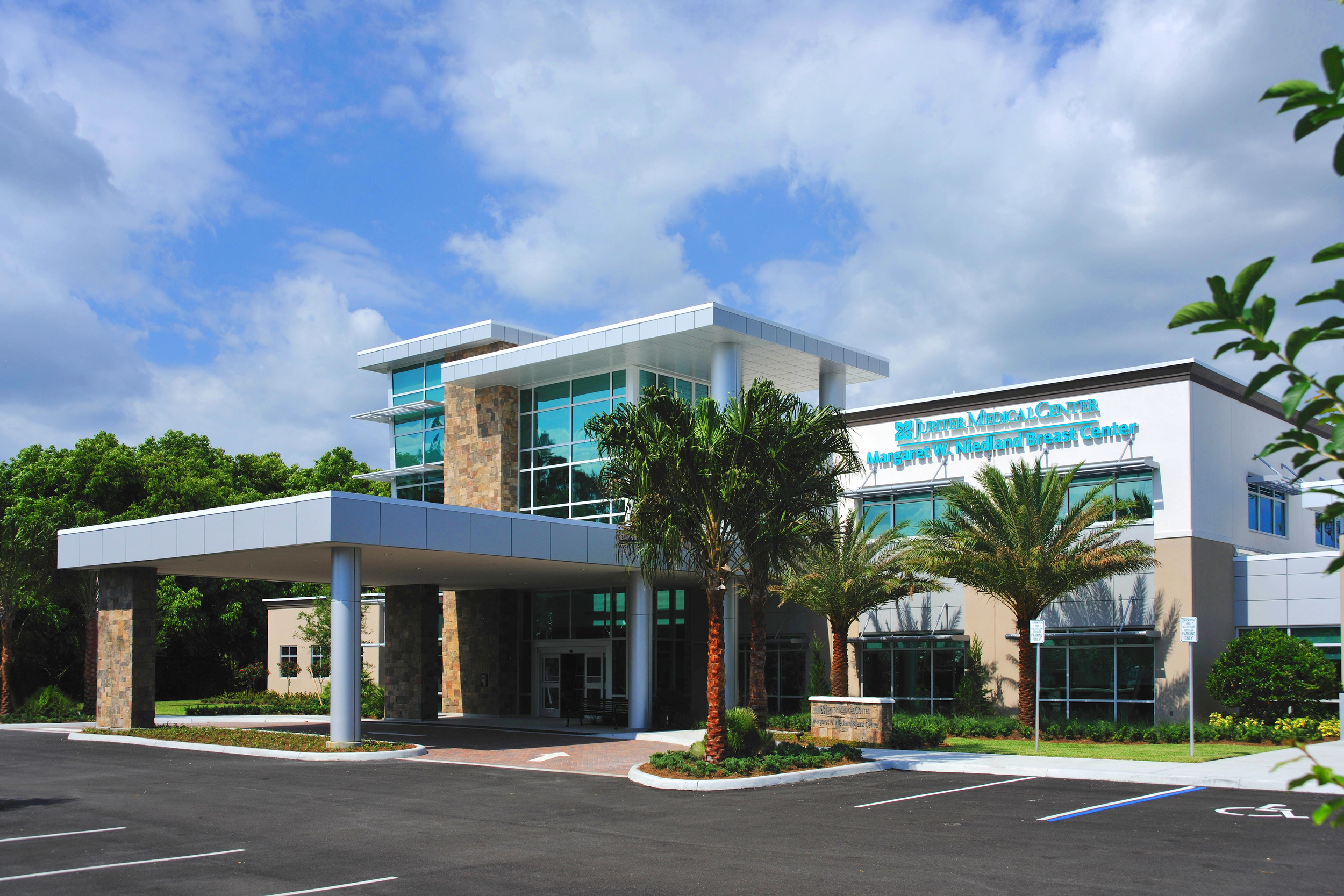 Jupiter Medical Center