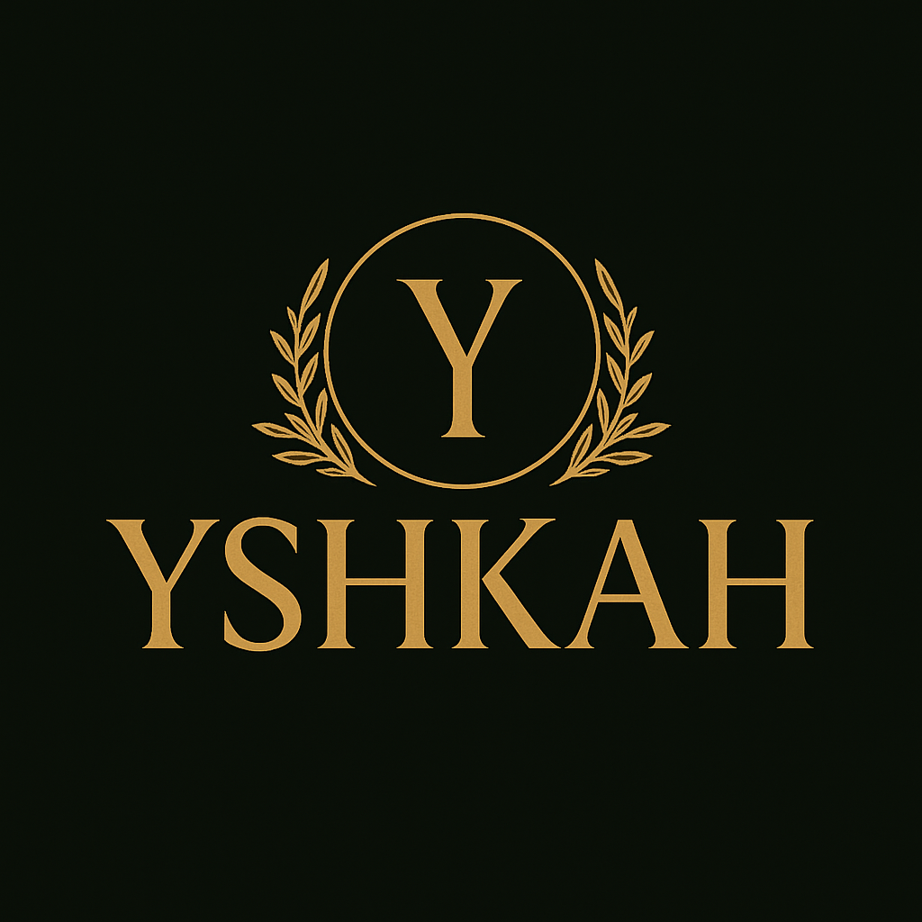 YSHKAH est une marque de Thés biologique d'exception