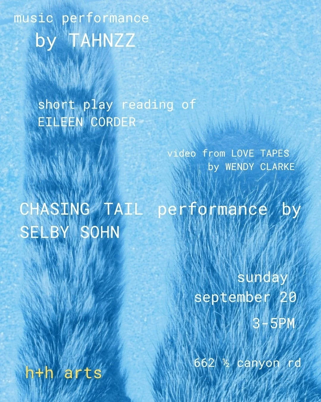 an afternoon of vibrant programming presented by :: prroblem press