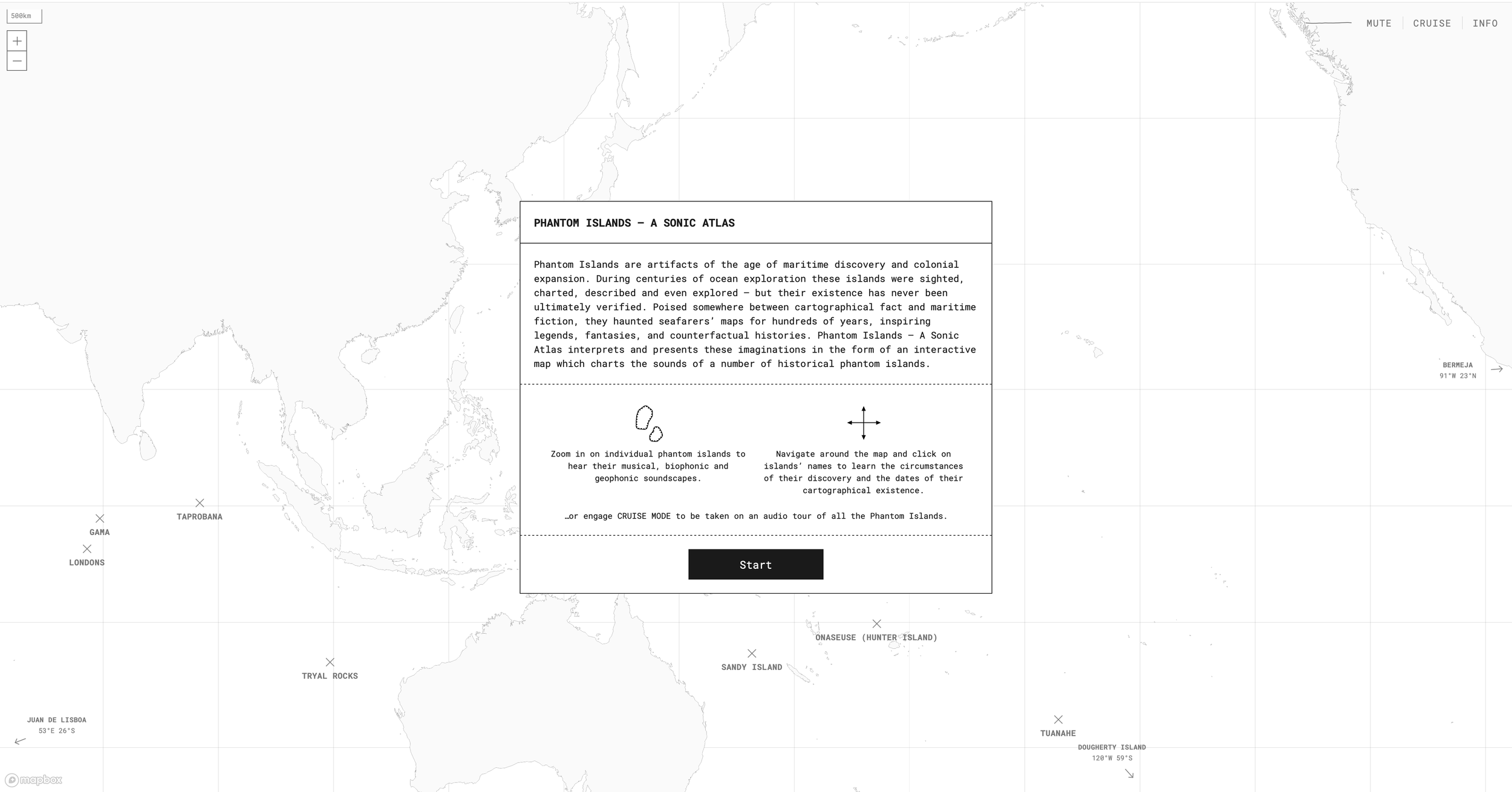 phantom atlas
