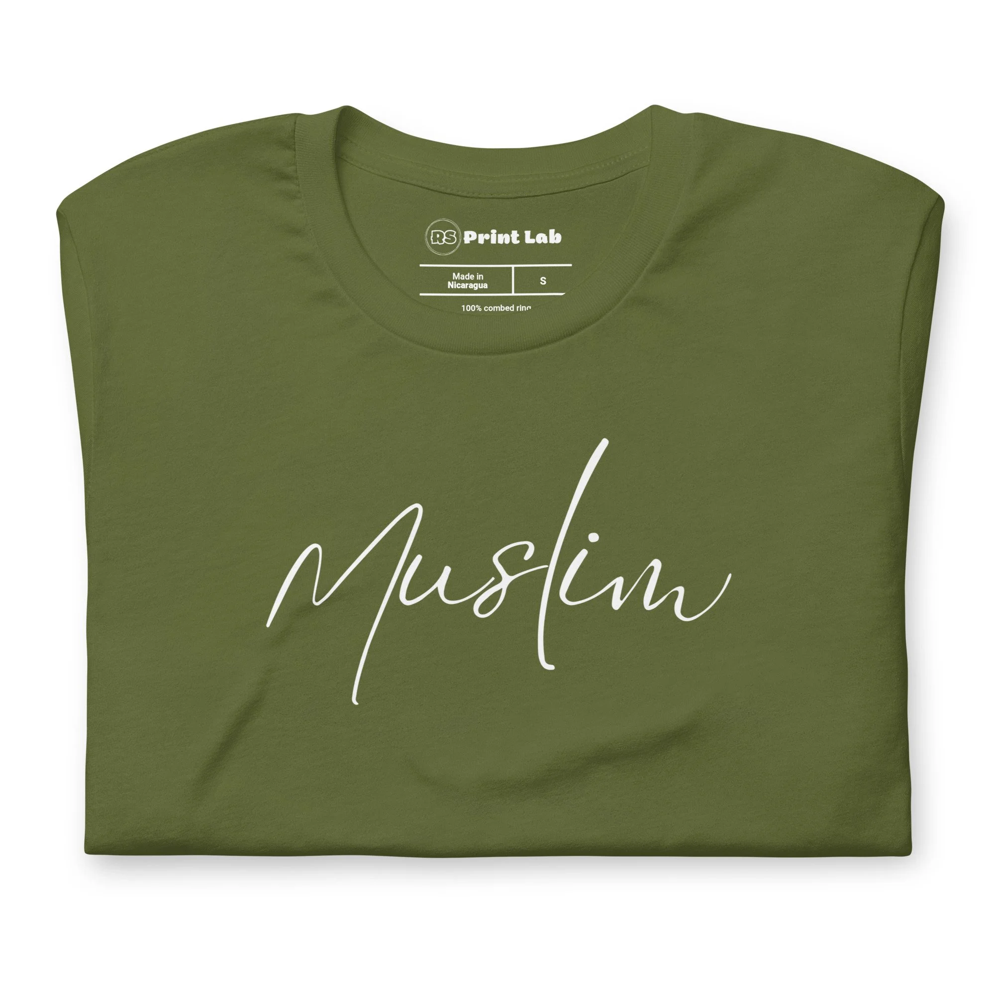 unisex-staple-t-shirt-olive-front-6ac7f1c594da6.jpg
