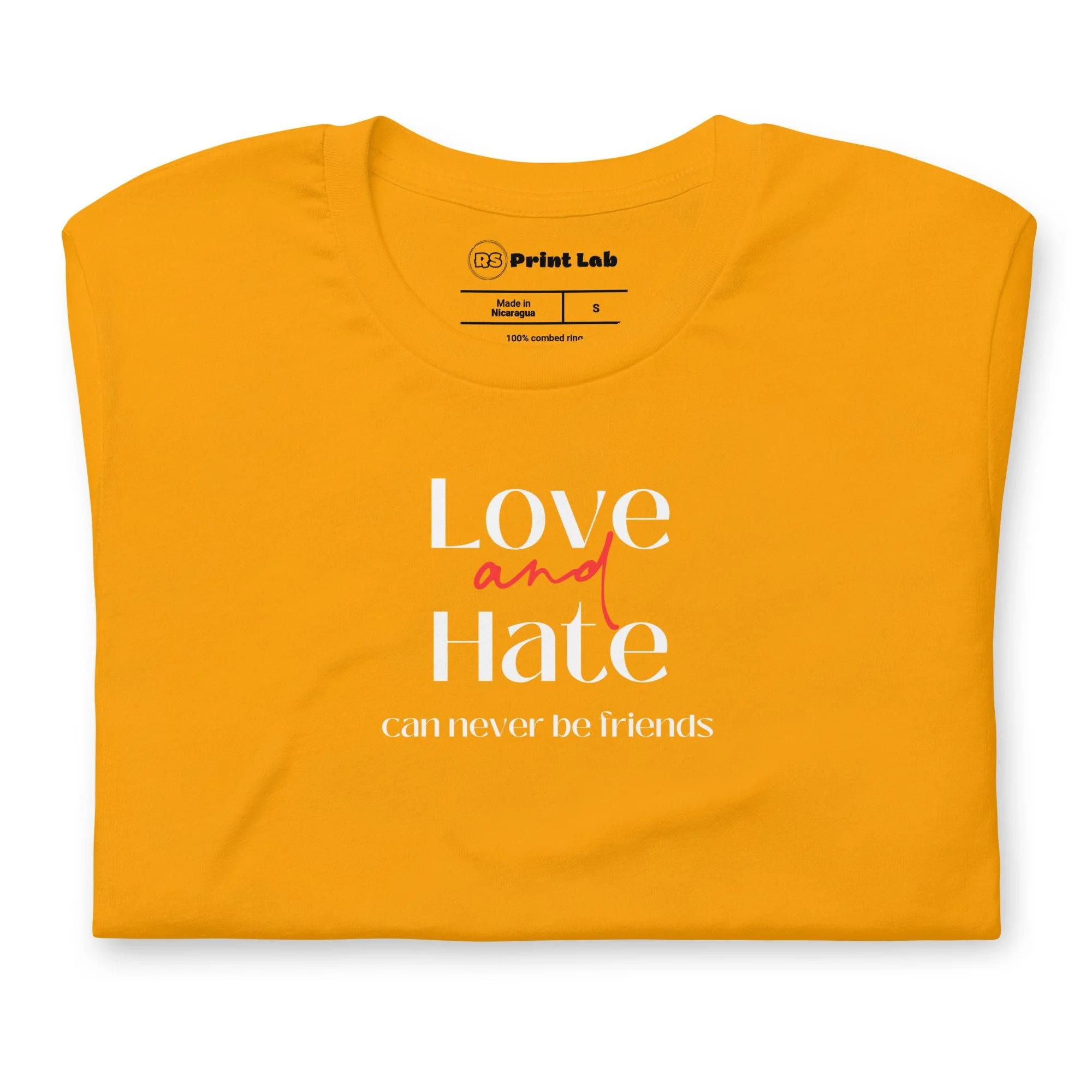 unisex-staple-t-shirt-gold-front-6ab2c620661d5.jpg