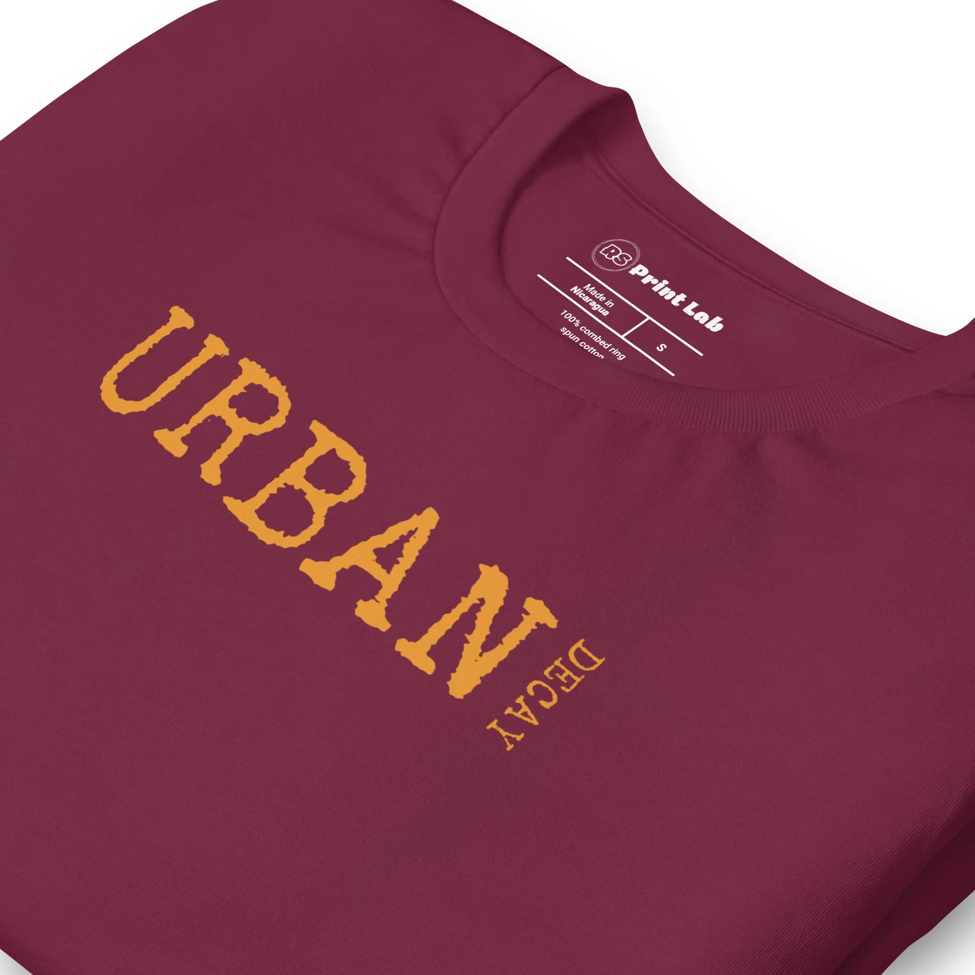unisex-staple-t-shirt-maroon-zoomed-in-6ab2c6e7e25a5.jpg