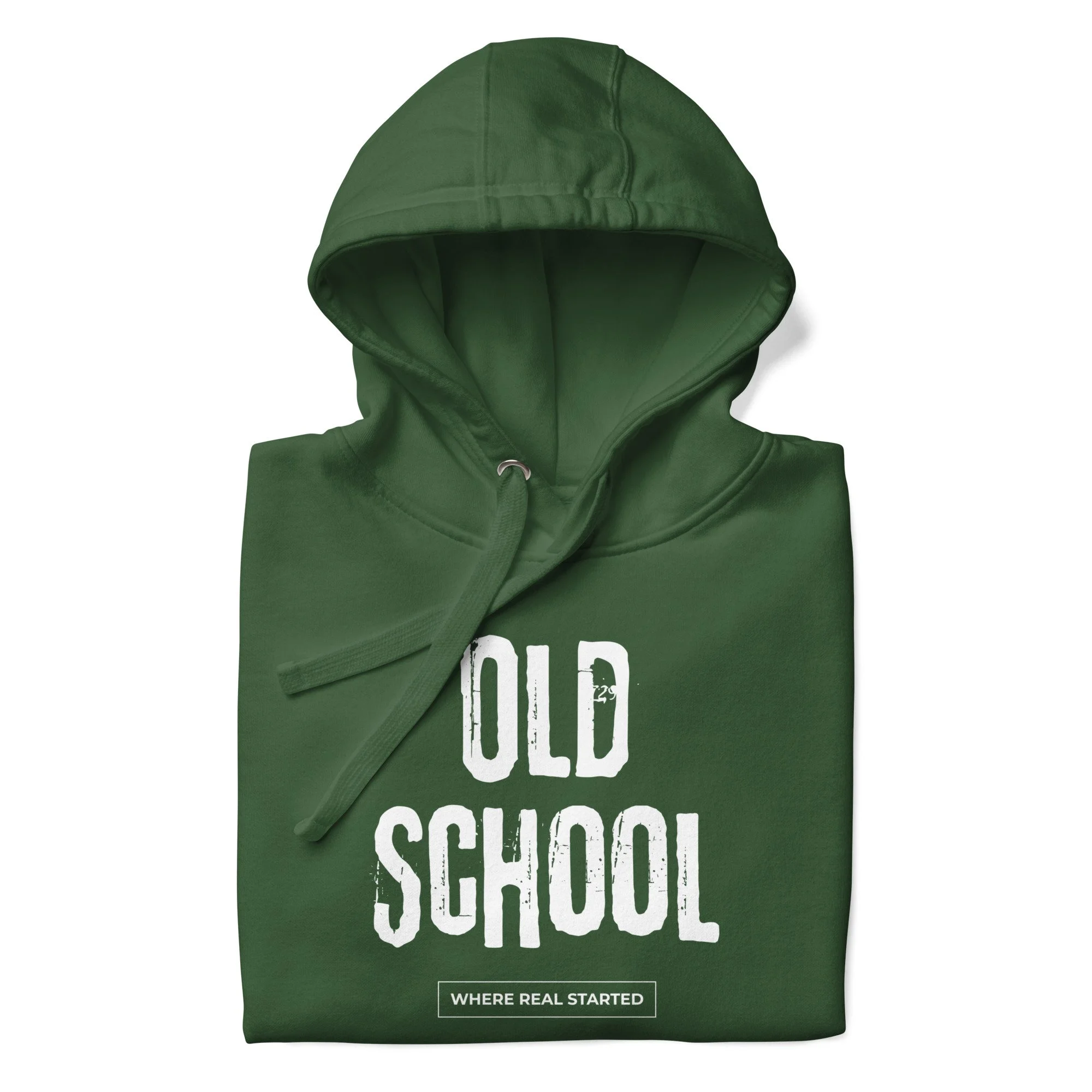 unisex-premium-pullover-hoodie-forest-green-front-6aac6702339cb.jpg