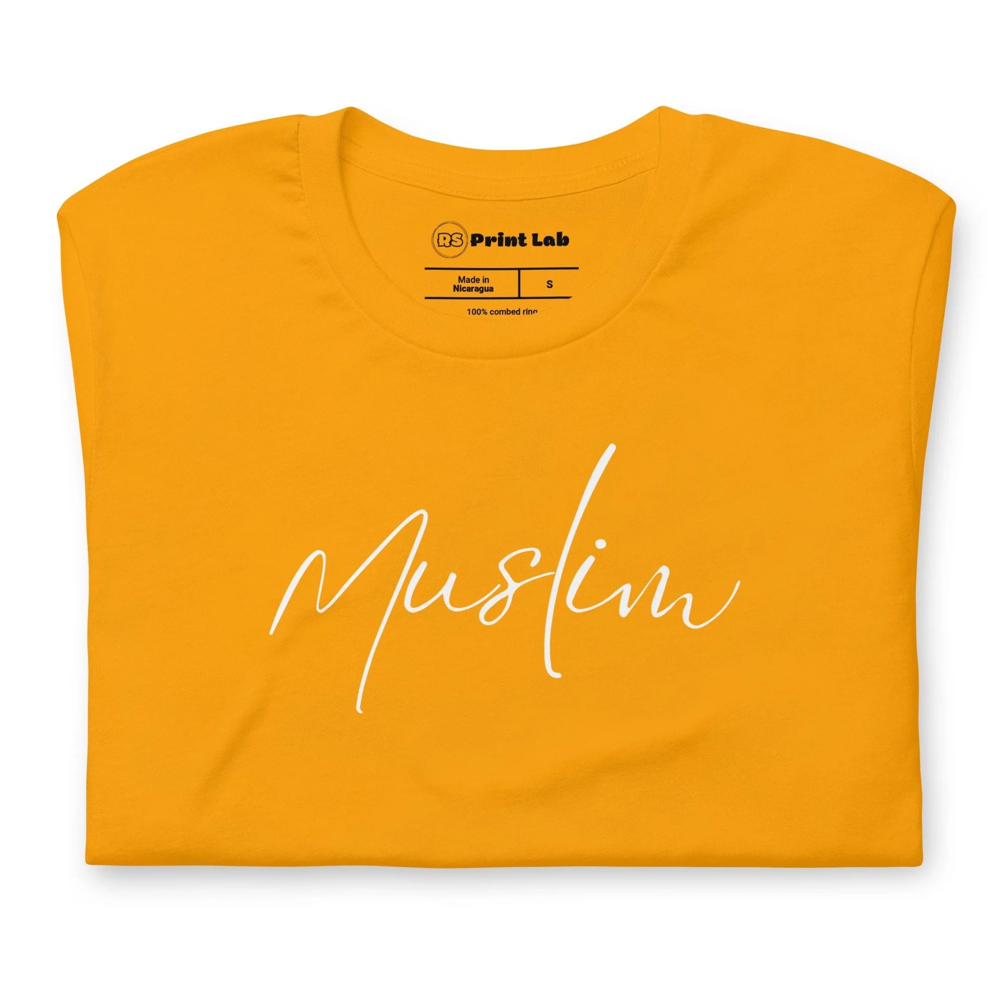 unisex-staple-t-shirt-gold-front-6ac7f1c5931fb.jpg