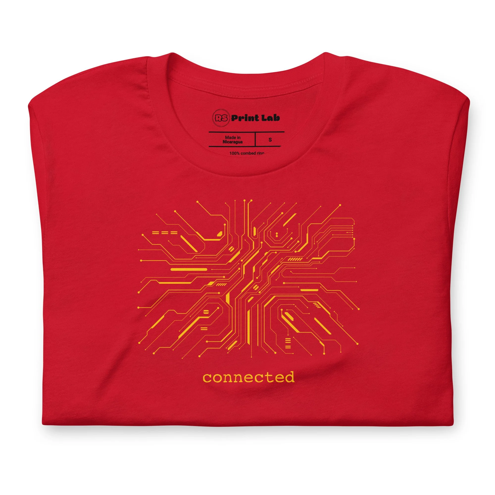 unisex-staple-t-shirt-red-front-6aa9b6a37aab6.jpg