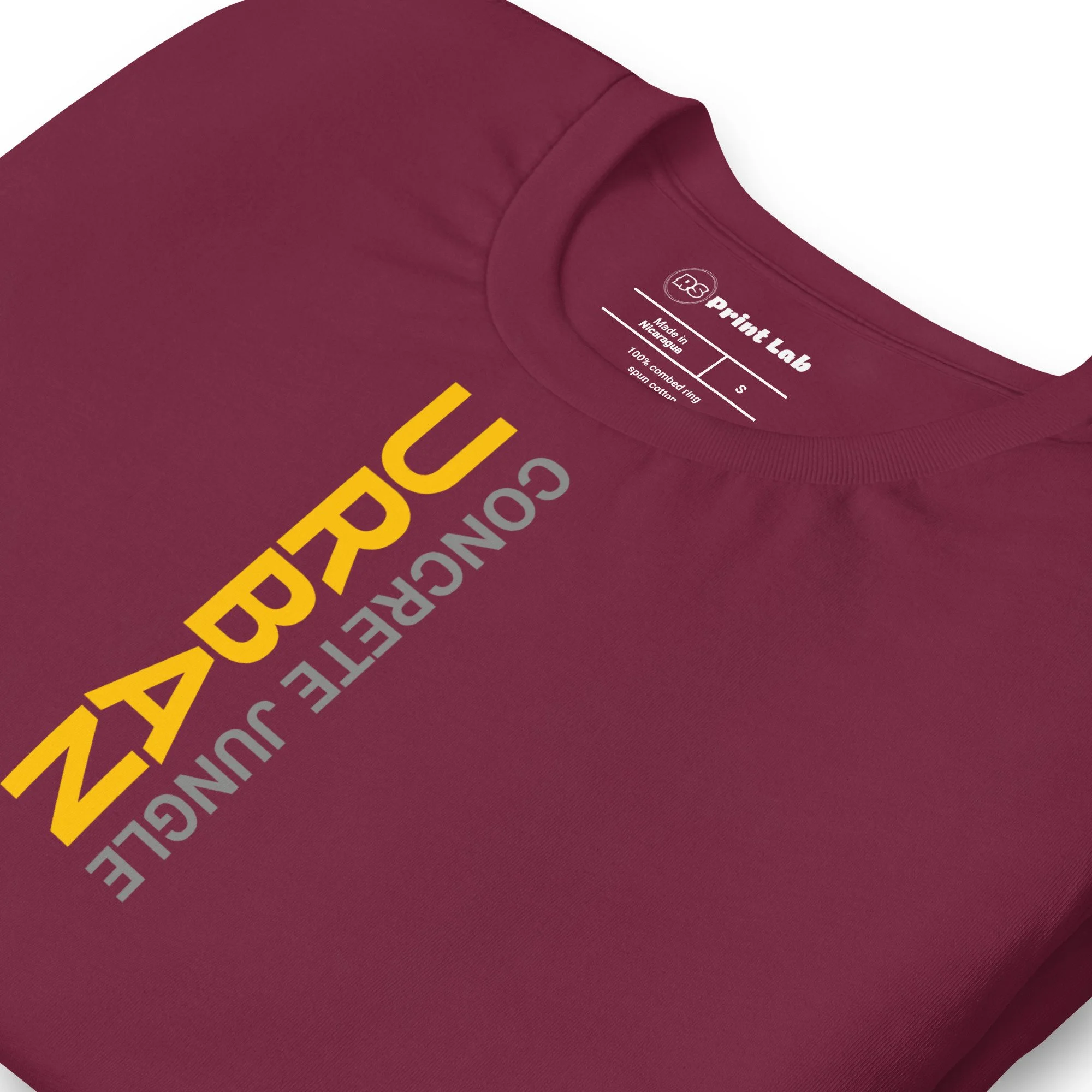 unisex-staple-t-shirt-maroon-zoomed-in-6aac503ac61ea.jpg