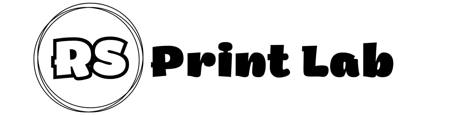 RS PrintLab