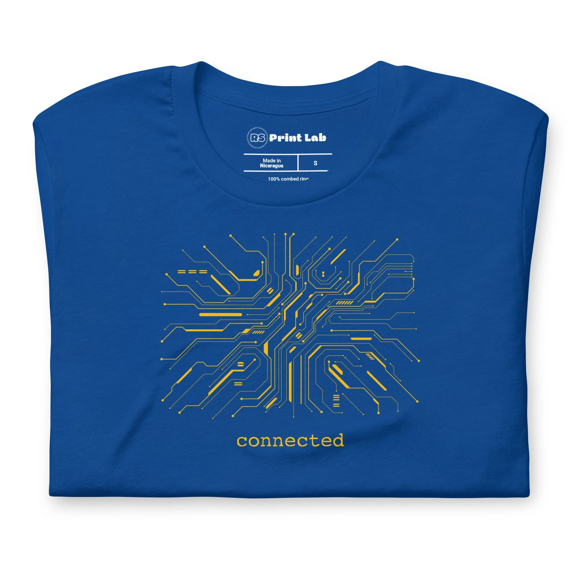 unisex-staple-t-shirt-true-royal-front-6aa9b6a37b7d3.jpg