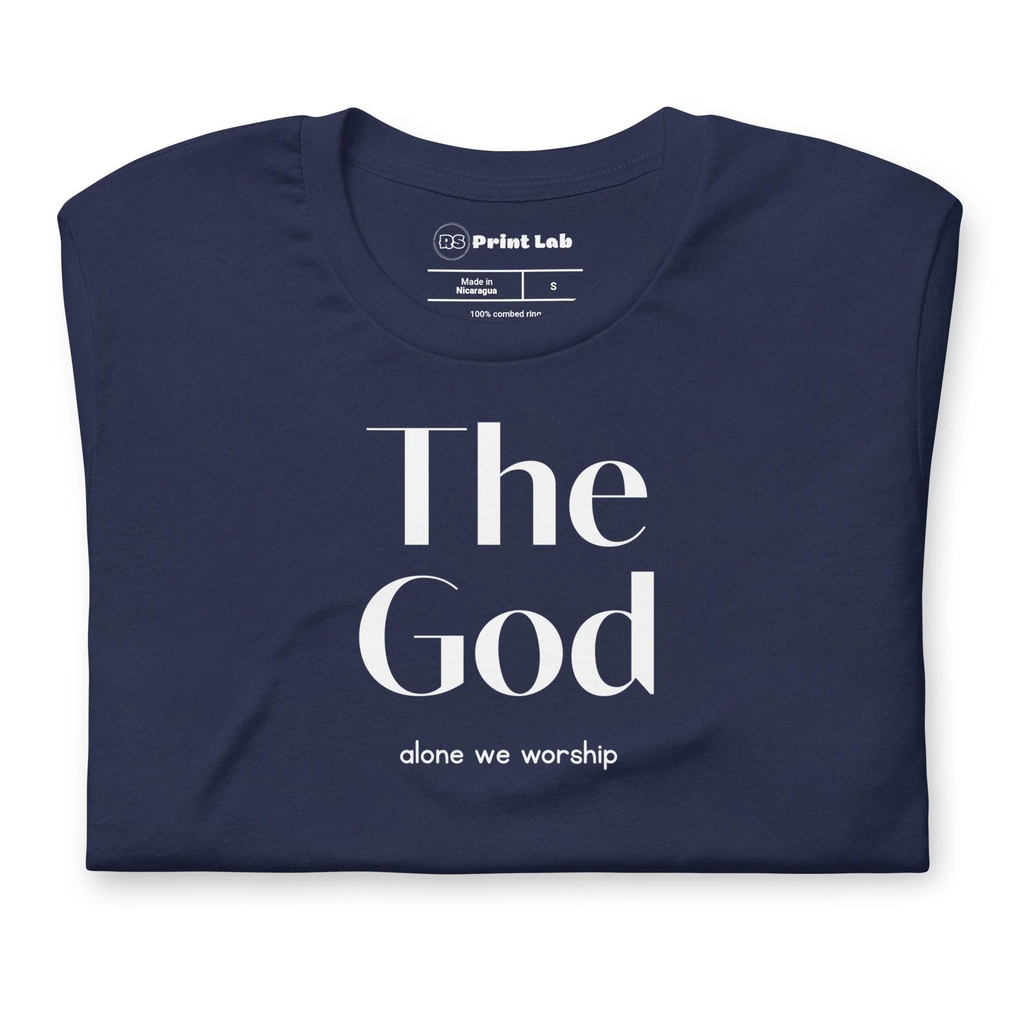 unisex-staple-t-shirt-navy-front-69cd5a594dbdc.jpg