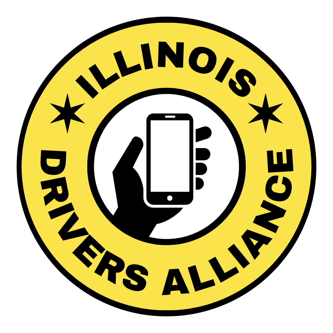 Illinois Drivers Alliance Announces Historic Breakthrough that Paves the Way for 100,000+ Drivers to Form a Union and Bargain to Improve Pay and Working Conditions