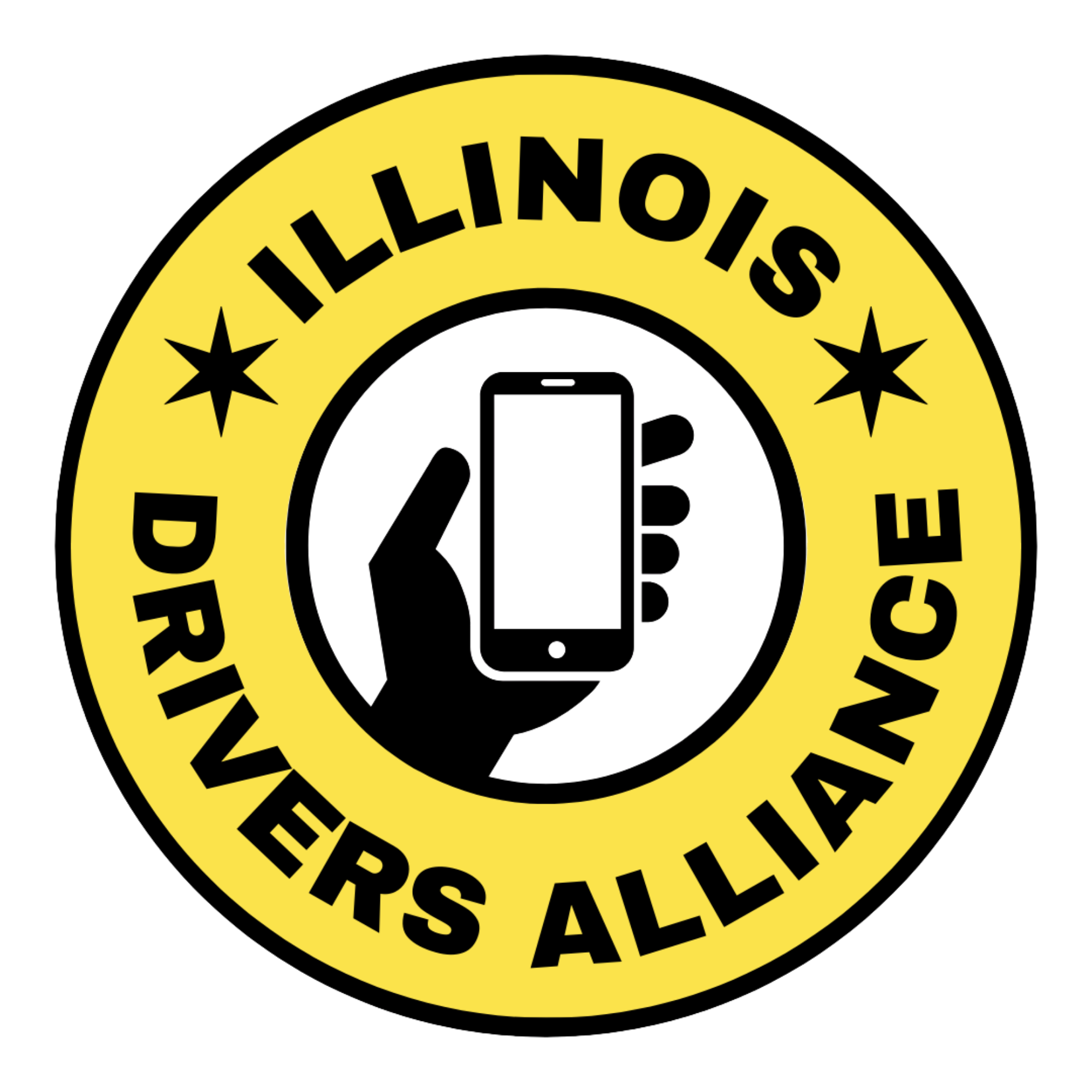 This May Day, rideshare drivers Across Illinois Demand a Voice on the Job and Call for Passage of the Rideshare Drivers’ Union Bill