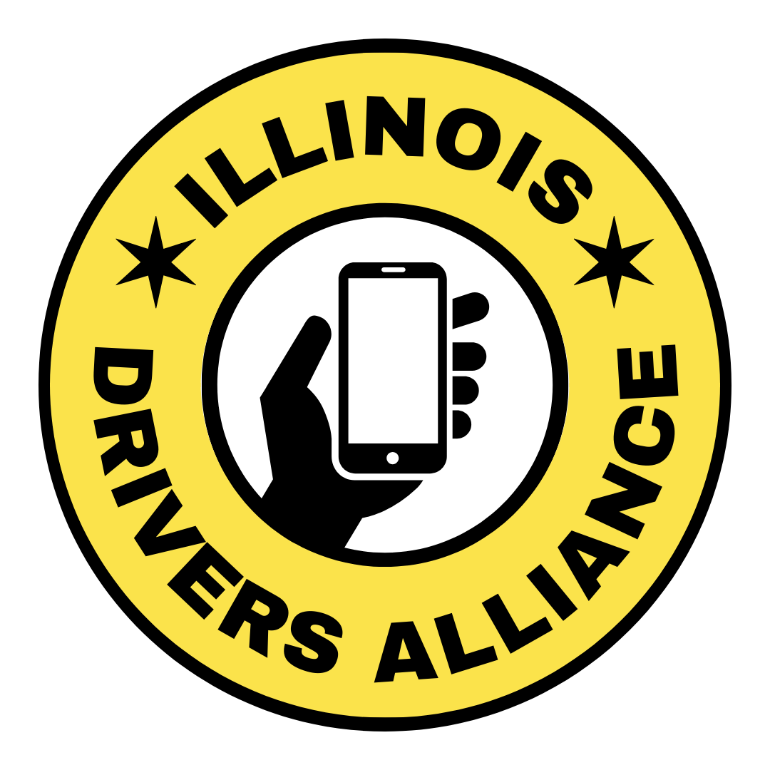 In final hours of 2026 Illinois Legislative Session…History Made as More Than 100,000 Rideshare Drivers Win Union Rights in Illinois, Rideshare Drivers’ Union Bill Heads to Governor Pritzker’s Desk