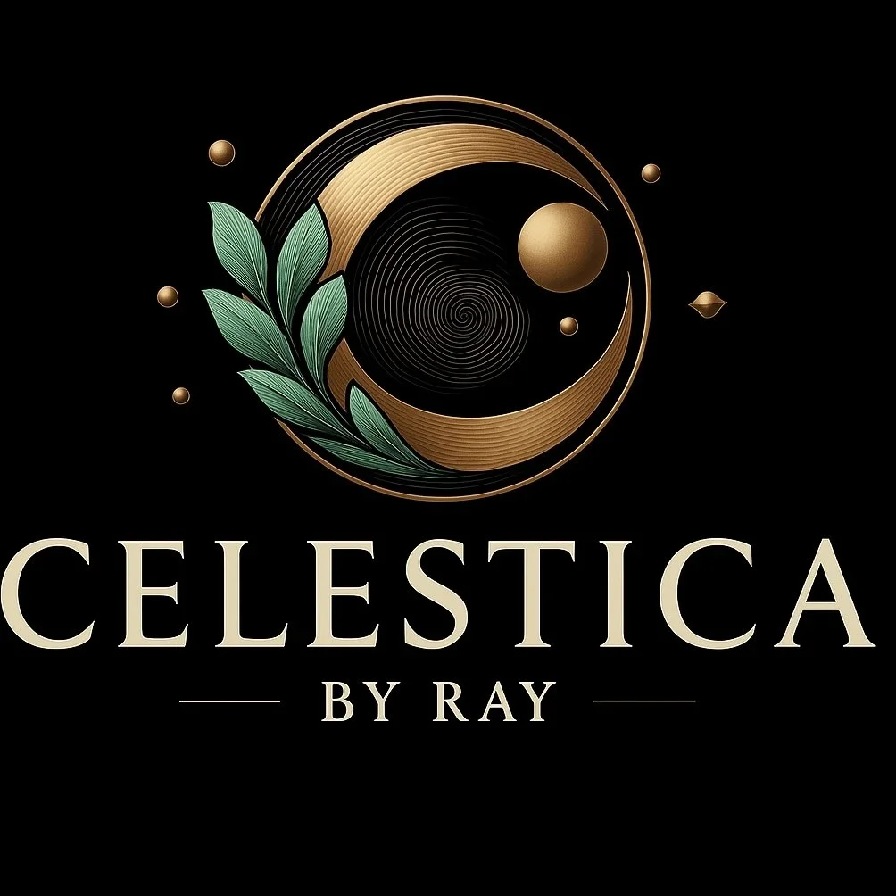 Celestica by Ray