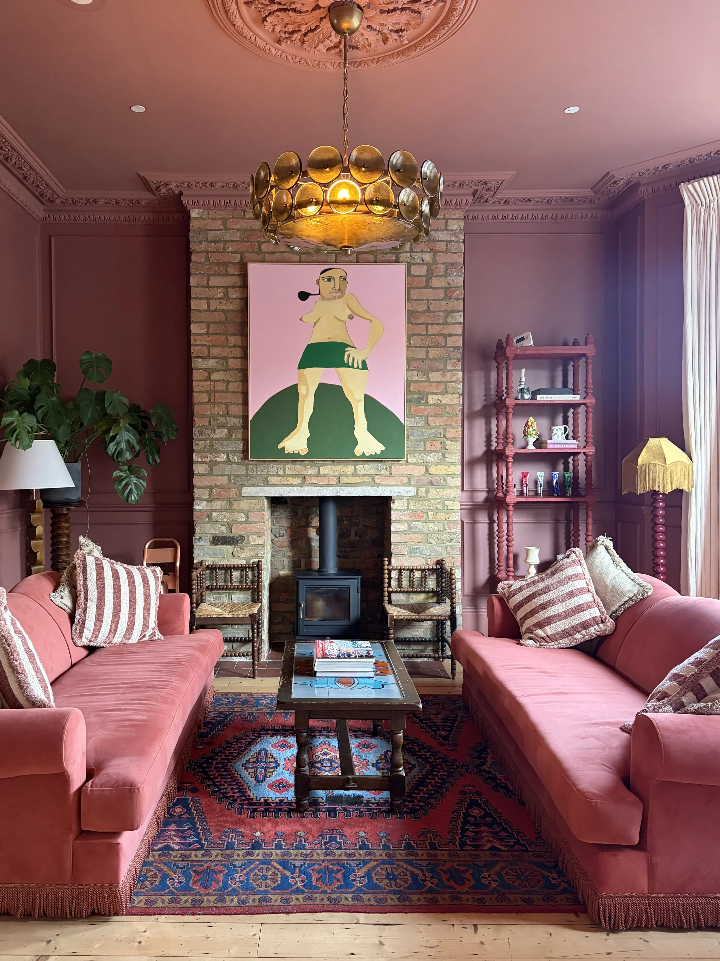Margate House Hotel