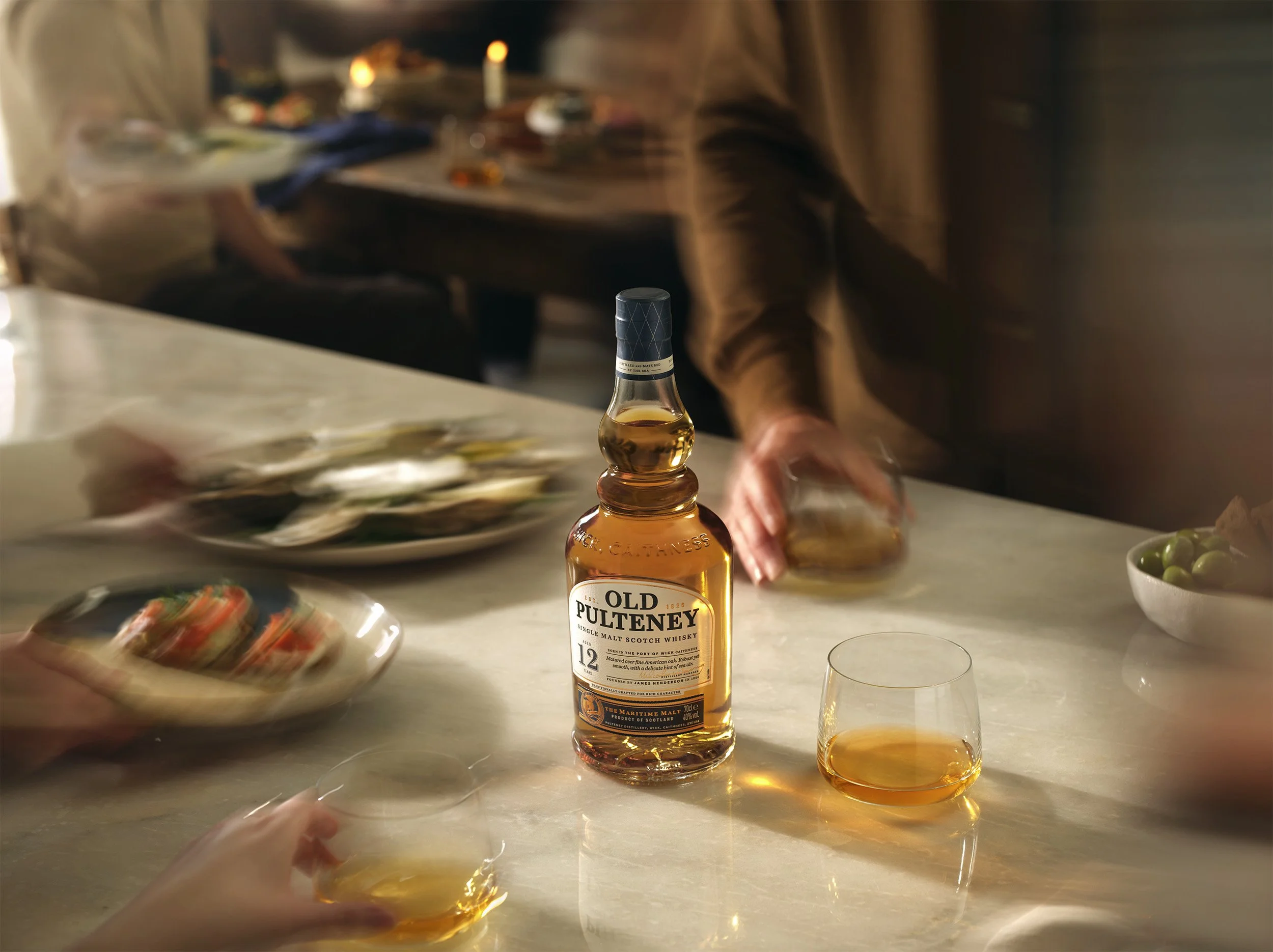Old Pulteney