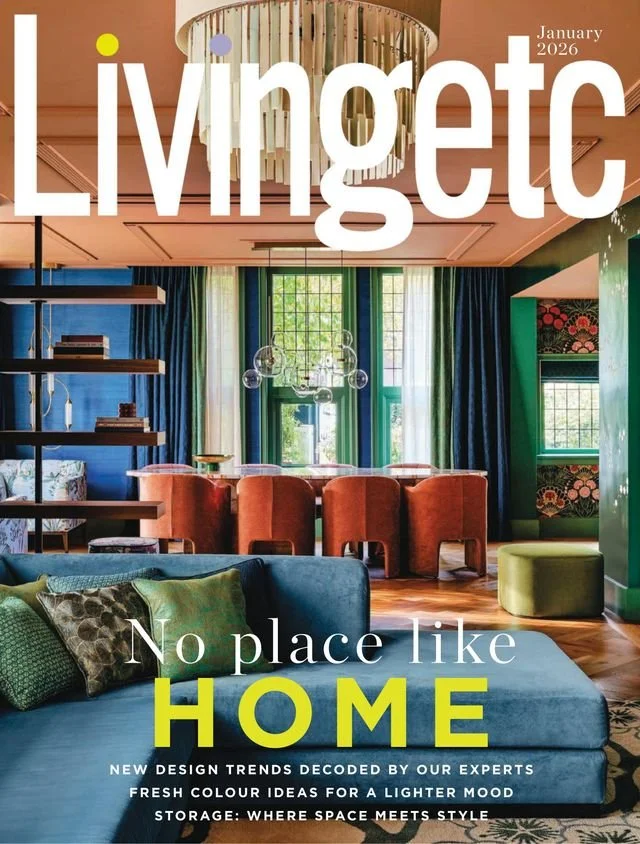 LIVING ETC