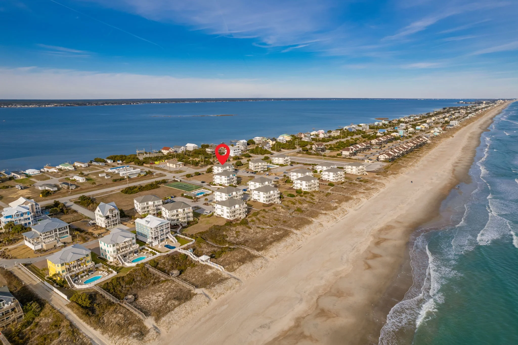 Relax and Unwind at Isle in the sun