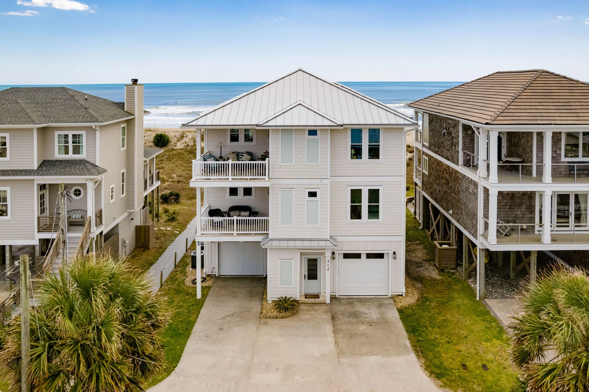 Welcome to serenity by the sea