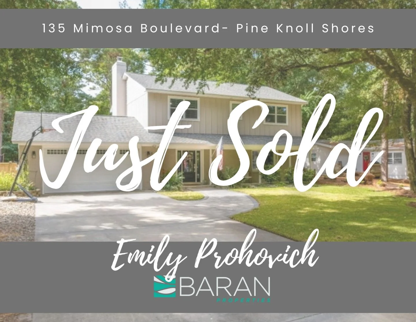 When it&rsquo;s one of our own, saying goodbye is bittersweet. 💙 But a new chapter brings new memories, and we can&rsquo;t wait to watch the Prohovich family create theirs. We&rsquo;re equally excited to welcome a new family to PKS! 🏡✨