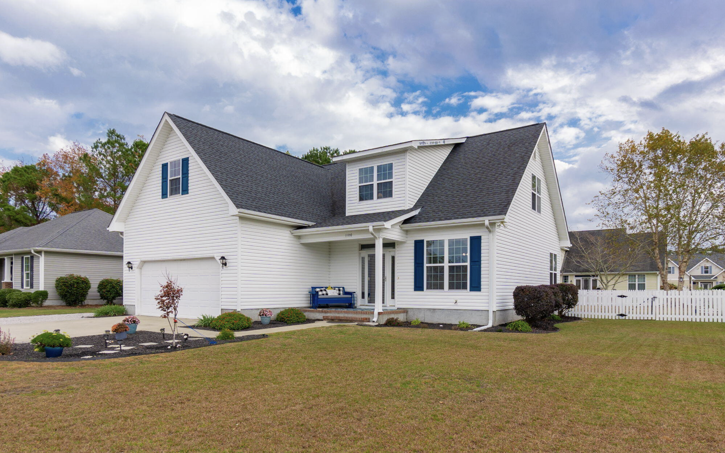 1106&nbsp;Woods Court,&nbsp; Morehead City, NC 28557