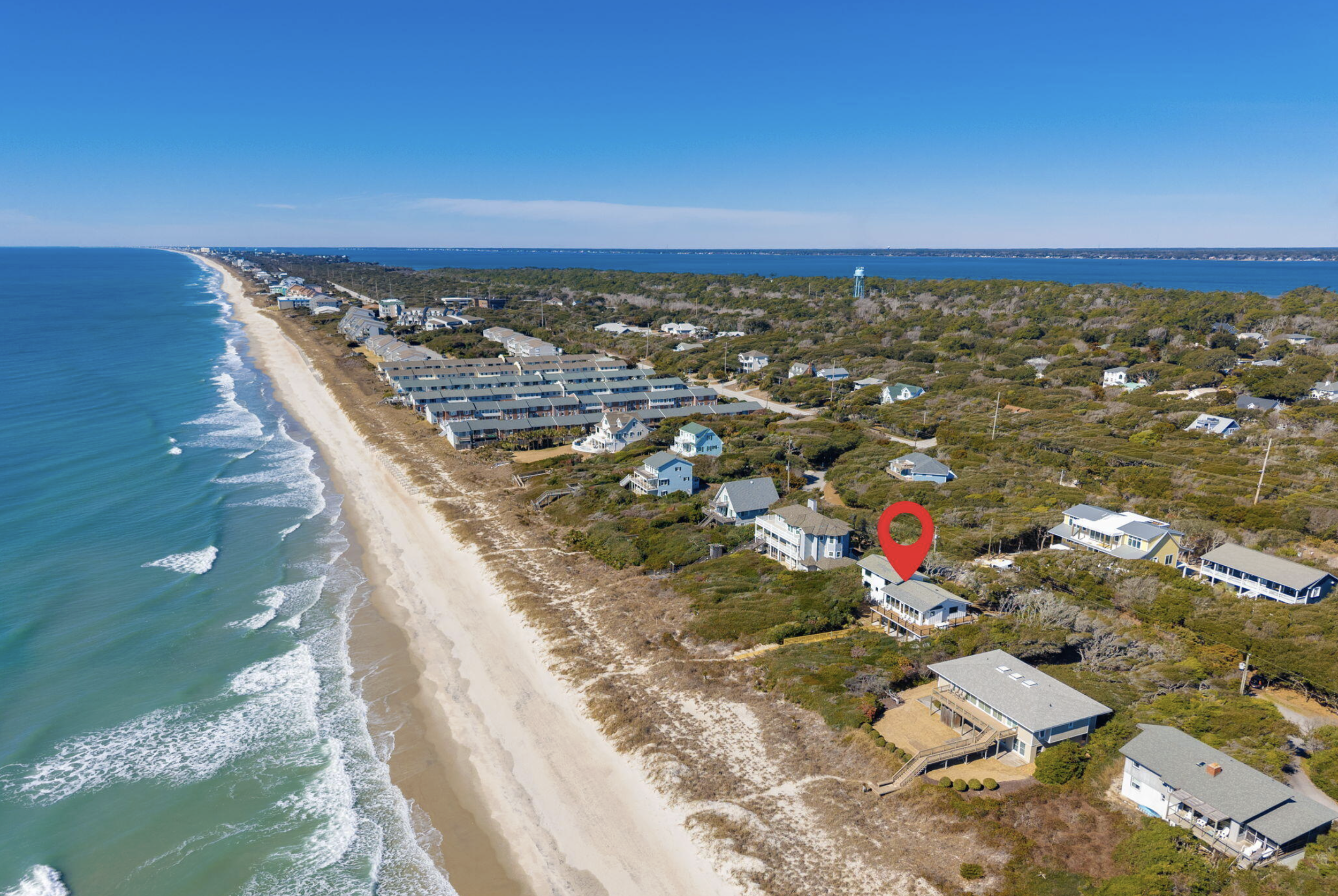 129 Dogwood Circle, Pine Knoll Shores, NC