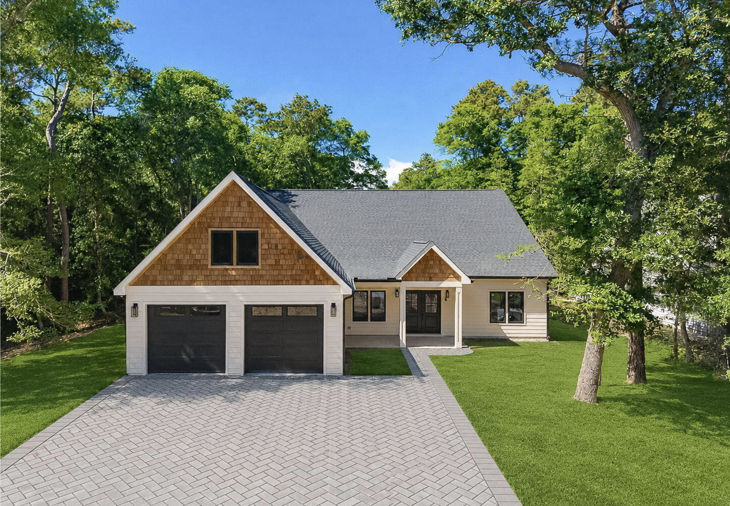 138 Mimosa Blvd, Pine Knoll Shores, nc