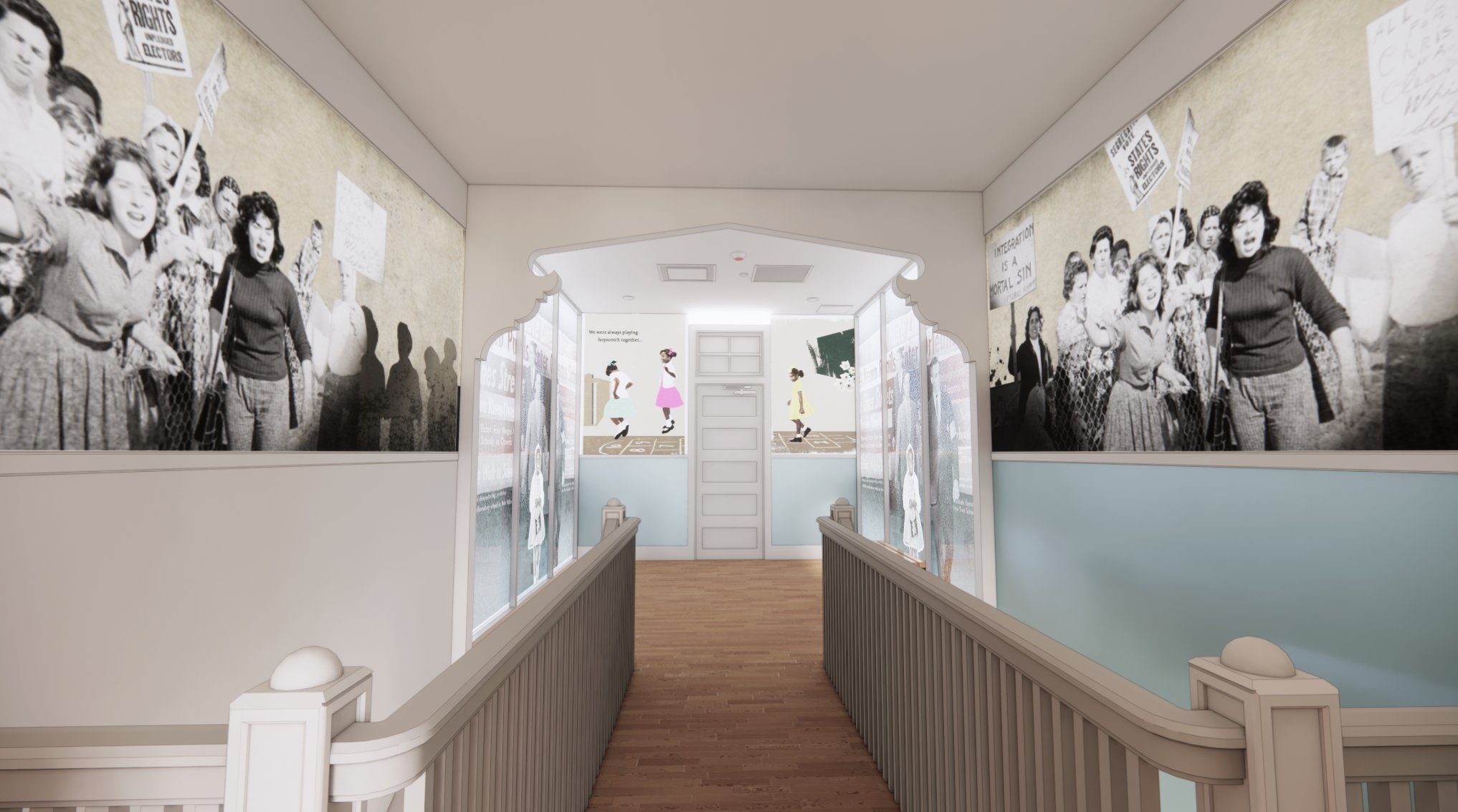 Tate, Etienne, Prevost (TEP) Center