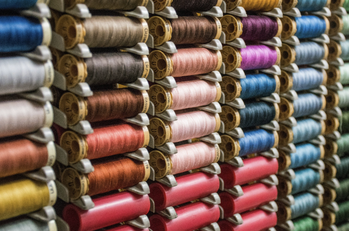 🧵Les différents types de textiles et leurs caractéristiques