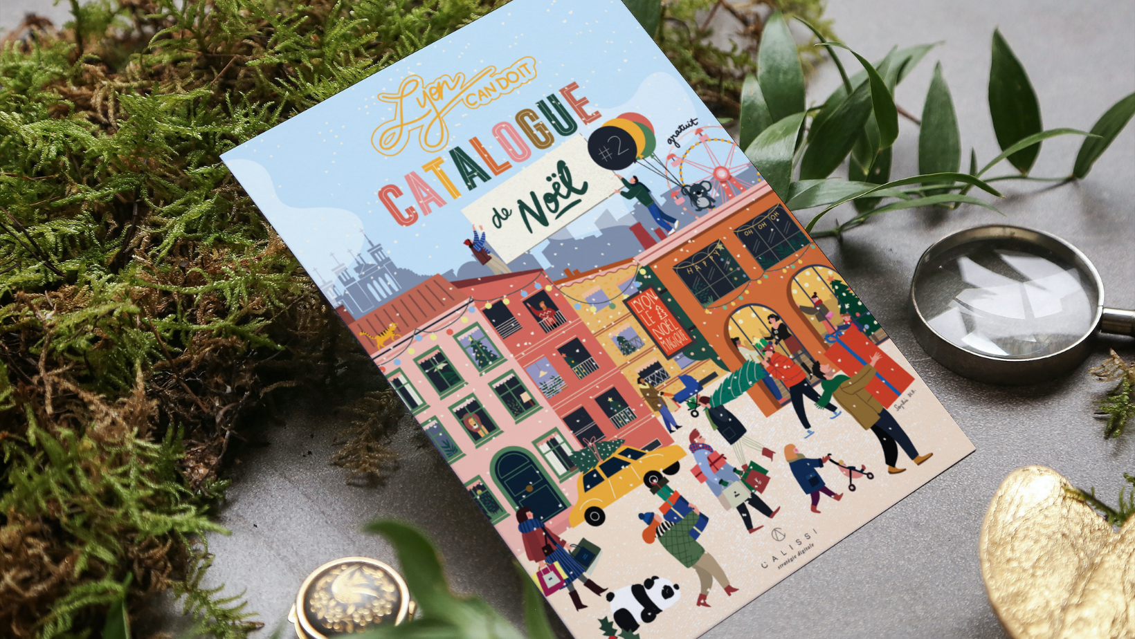 🎅🏻 catalogue de noël lyon can do it
