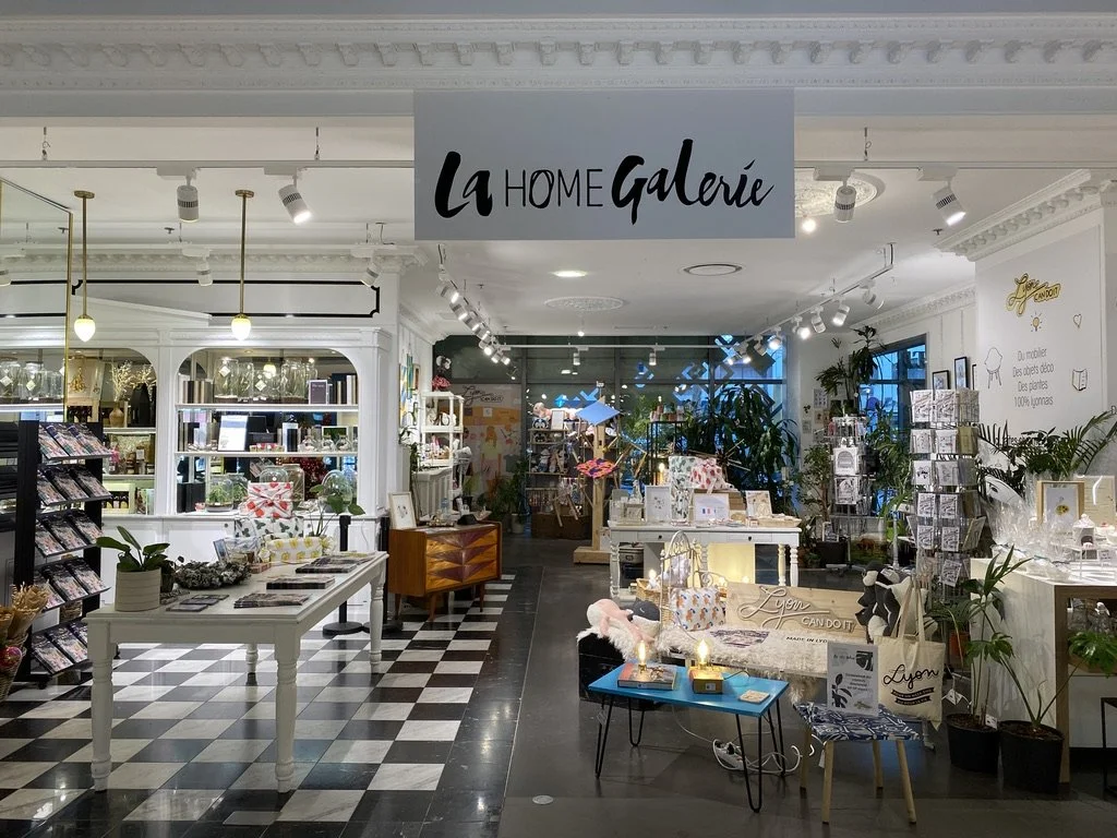 🦁 Lyon Can Do It à la foire de lyon - little big fair