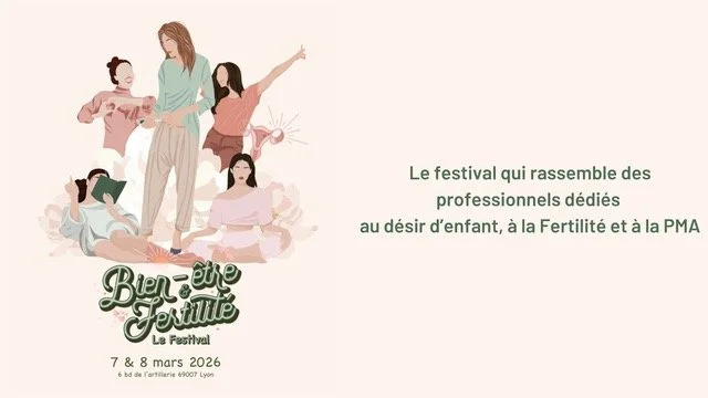 FESTIVAL BIEN-ÊTRE ET FERTILITÉ