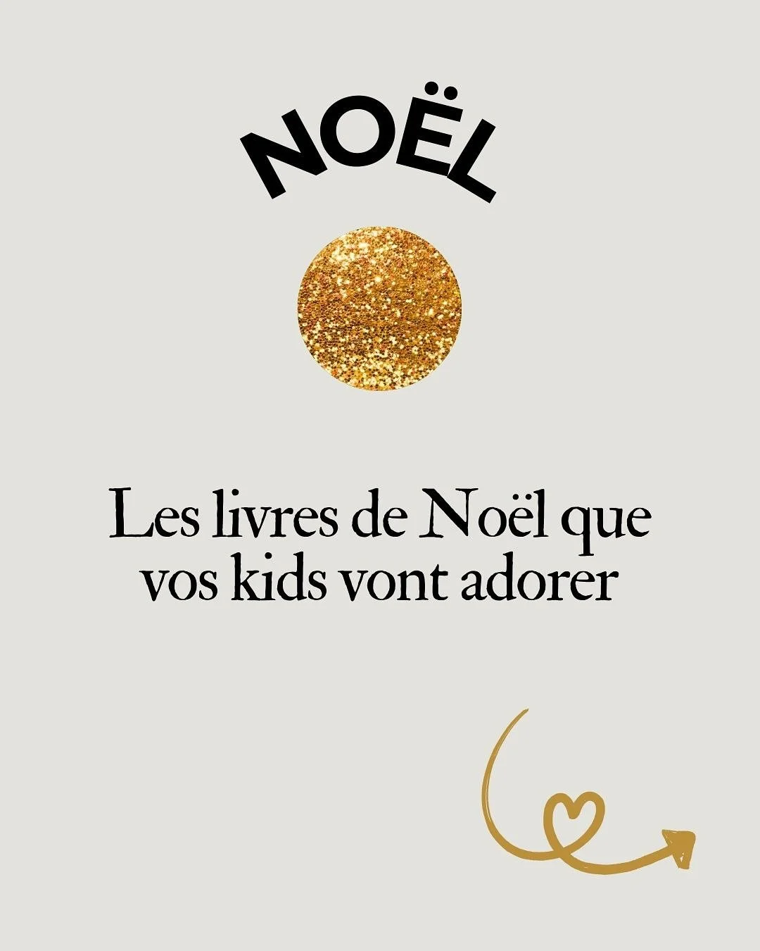 📚✨ Les plus jolis livres &agrave; lire avec vos enfants avant No&euml;l ✨📚

Parce que la magie de d&eacute;cembre se cr&eacute;e aussi dans les pages d&rsquo;un beau livre, on vous a pr&eacute;par&eacute; une s&eacute;lection toute douce pour patie