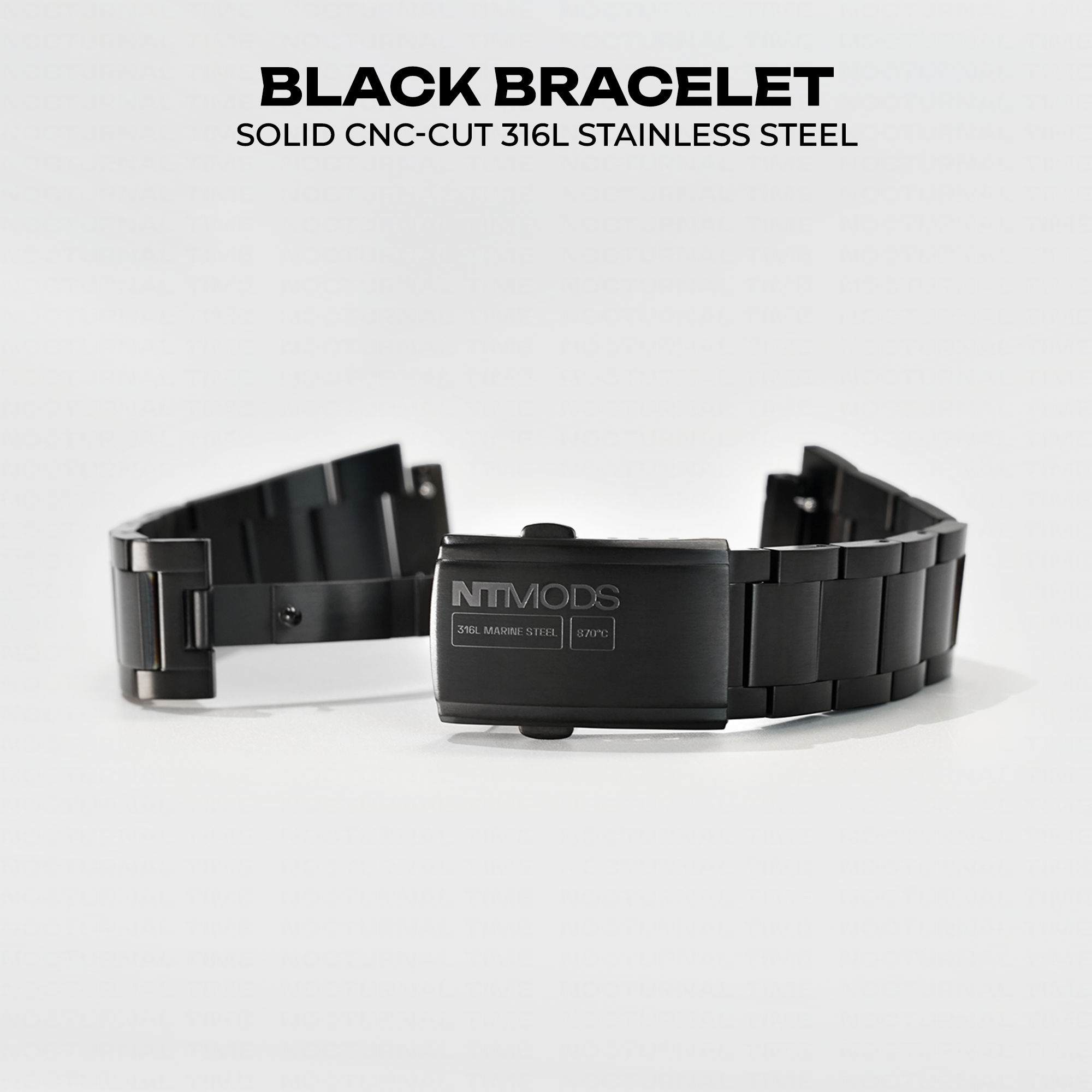 NTMODS® - Bracelet