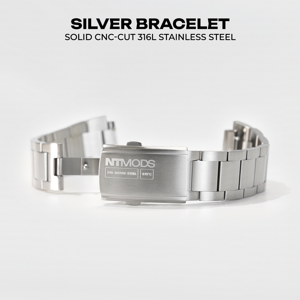NTMODS® - Bracelet — Nocturnal Time