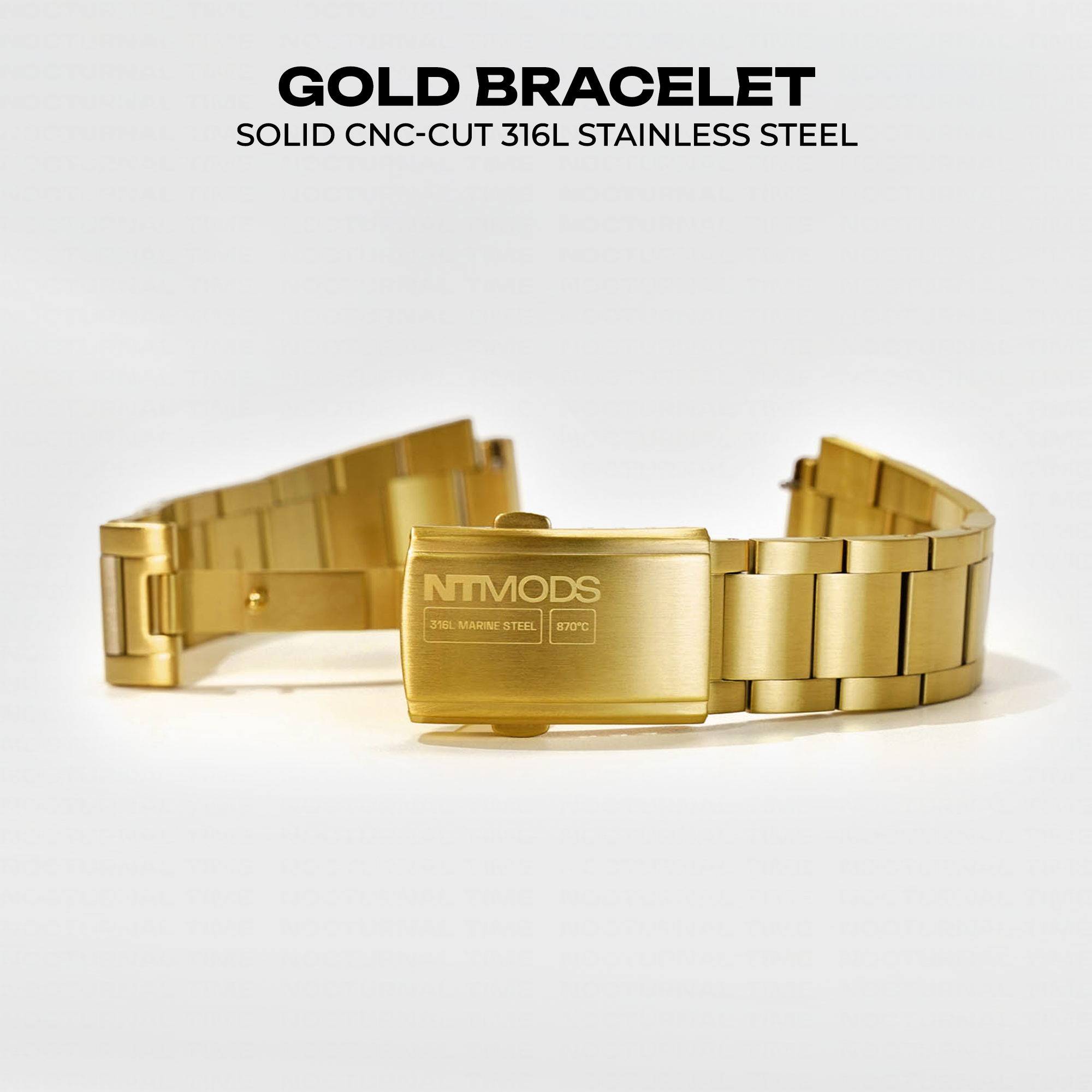 NTMODS® - Bracelet
