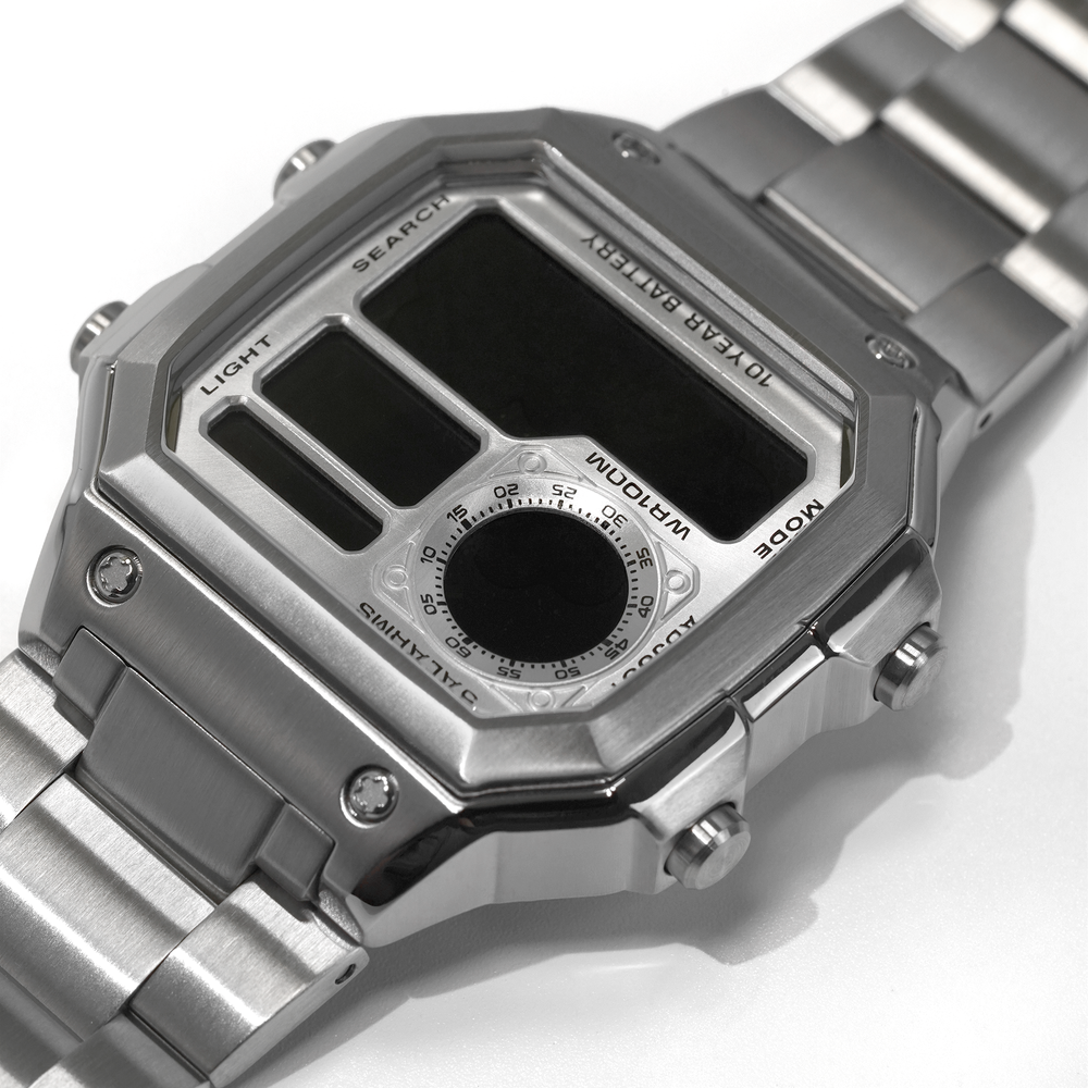 NTMODS® - Bracelet — Nocturnal Time