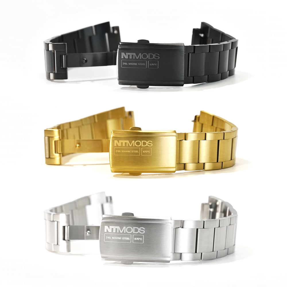 NTMODS® - Bracelet — Nocturnal Time