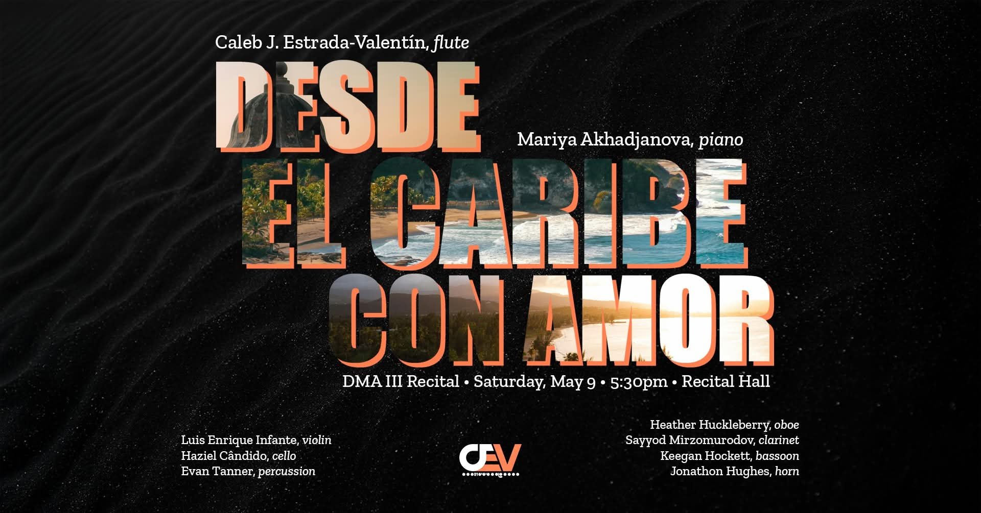 Desde el Caribe con amor