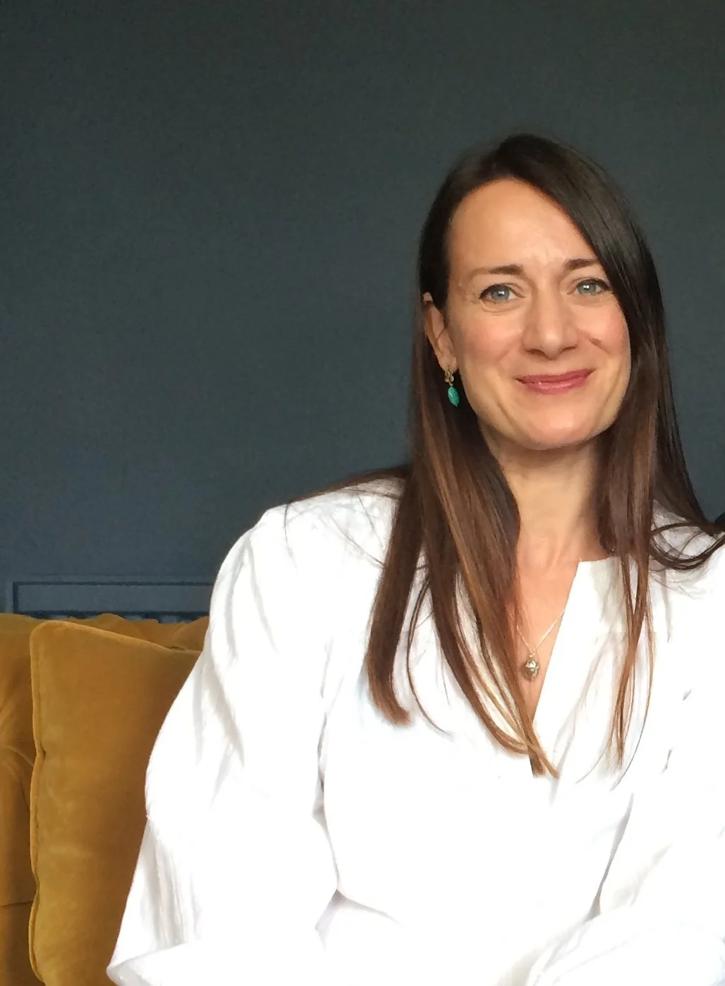 Maia Lafleur Interiors