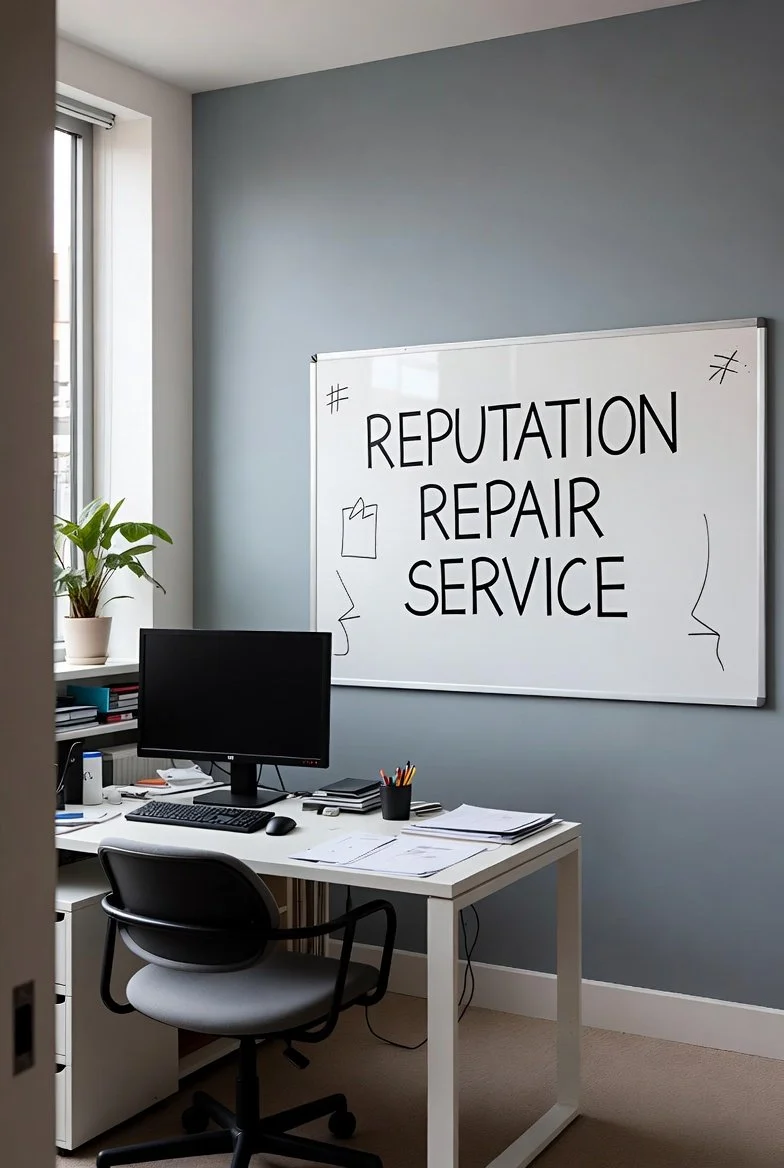 Affordable Reputation Management Services: Protect Your Brand on a Budget