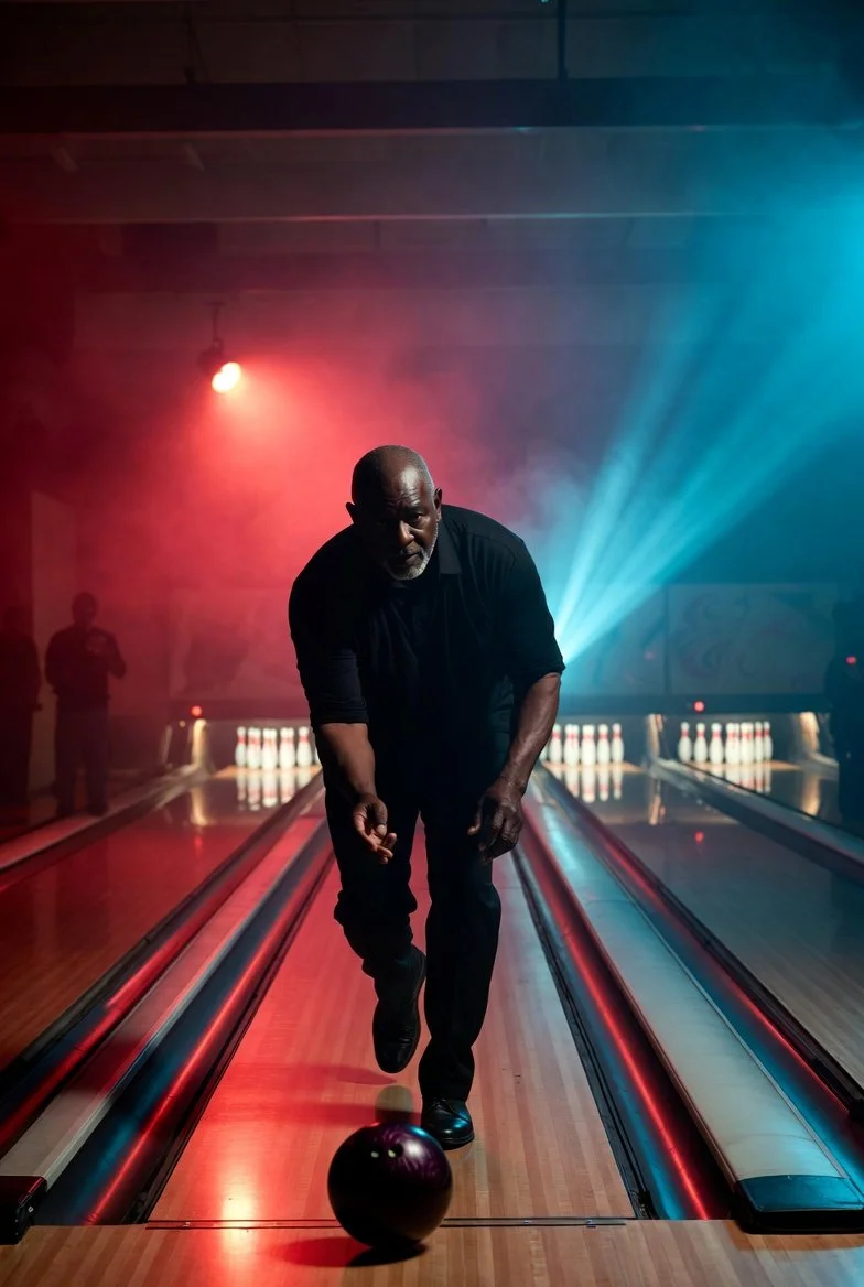 Jeffrey McLain in South Carolina and Chesterfield