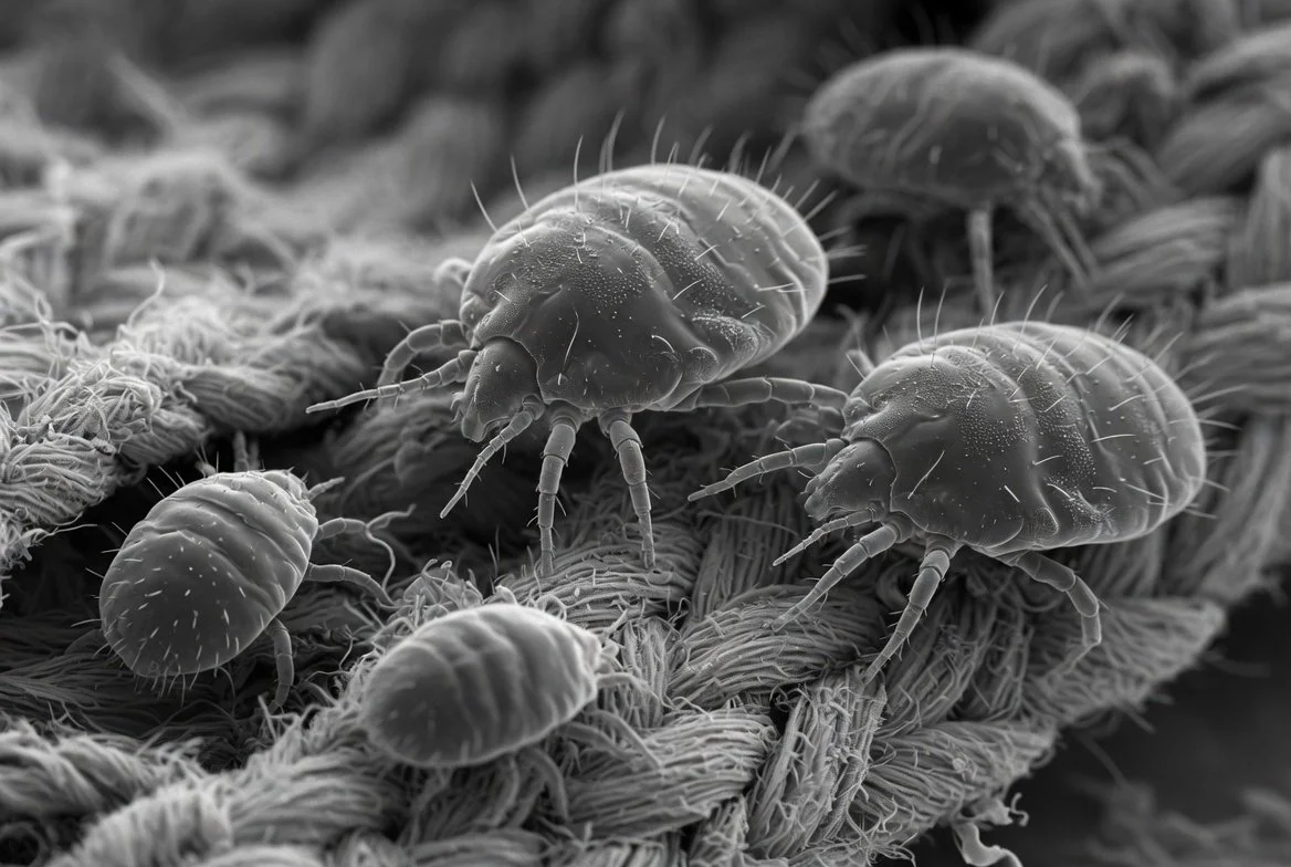 How Do Professionals Remove Dust Mites From Mattresses?