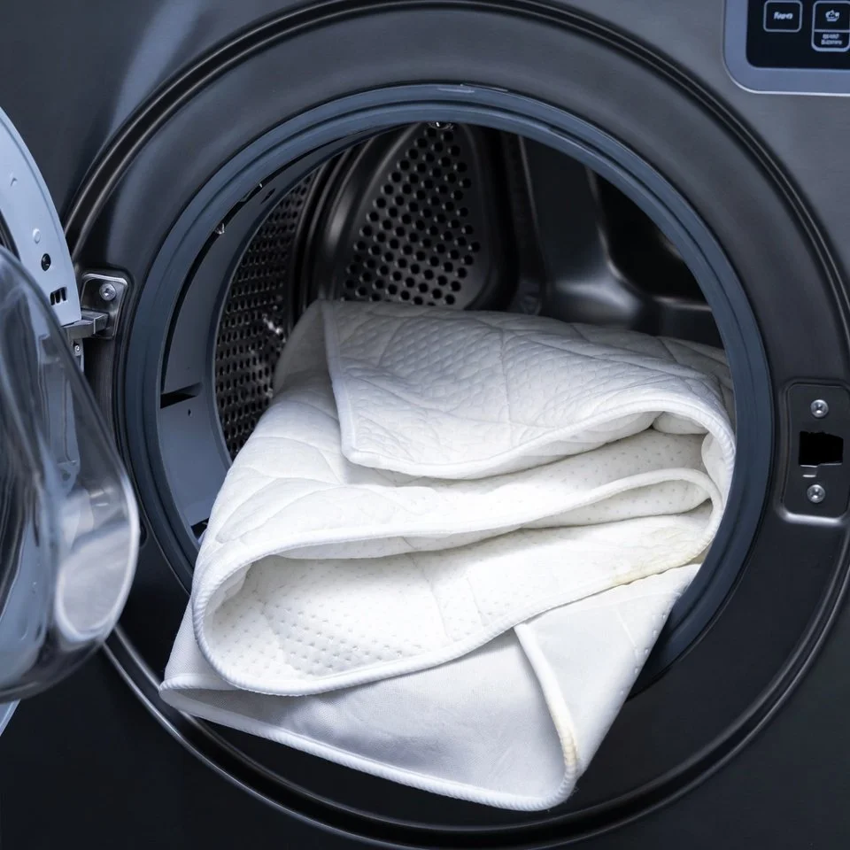 Should You Wash and Sanitize Your Mattress Protector?