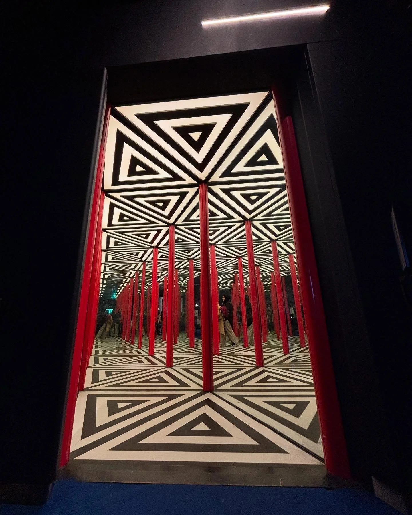 Quick recce for some filming with @mediamuseum yesterday, can&rsquo;t wait to show some of the films we&rsquo;ve been working on with them. #bd25 #bradford #museum